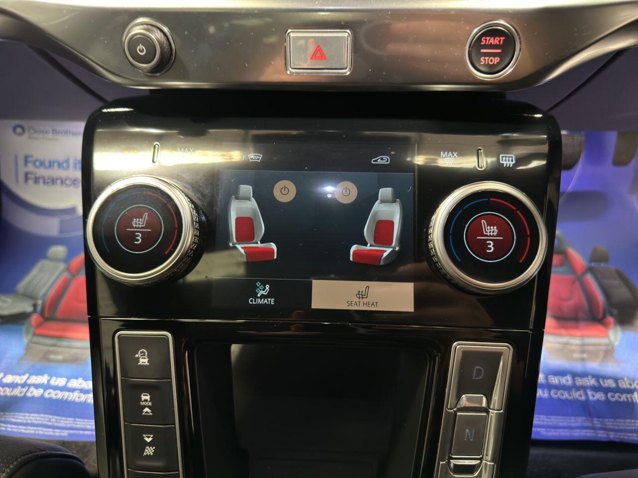 Jaguar I-Pace view 27