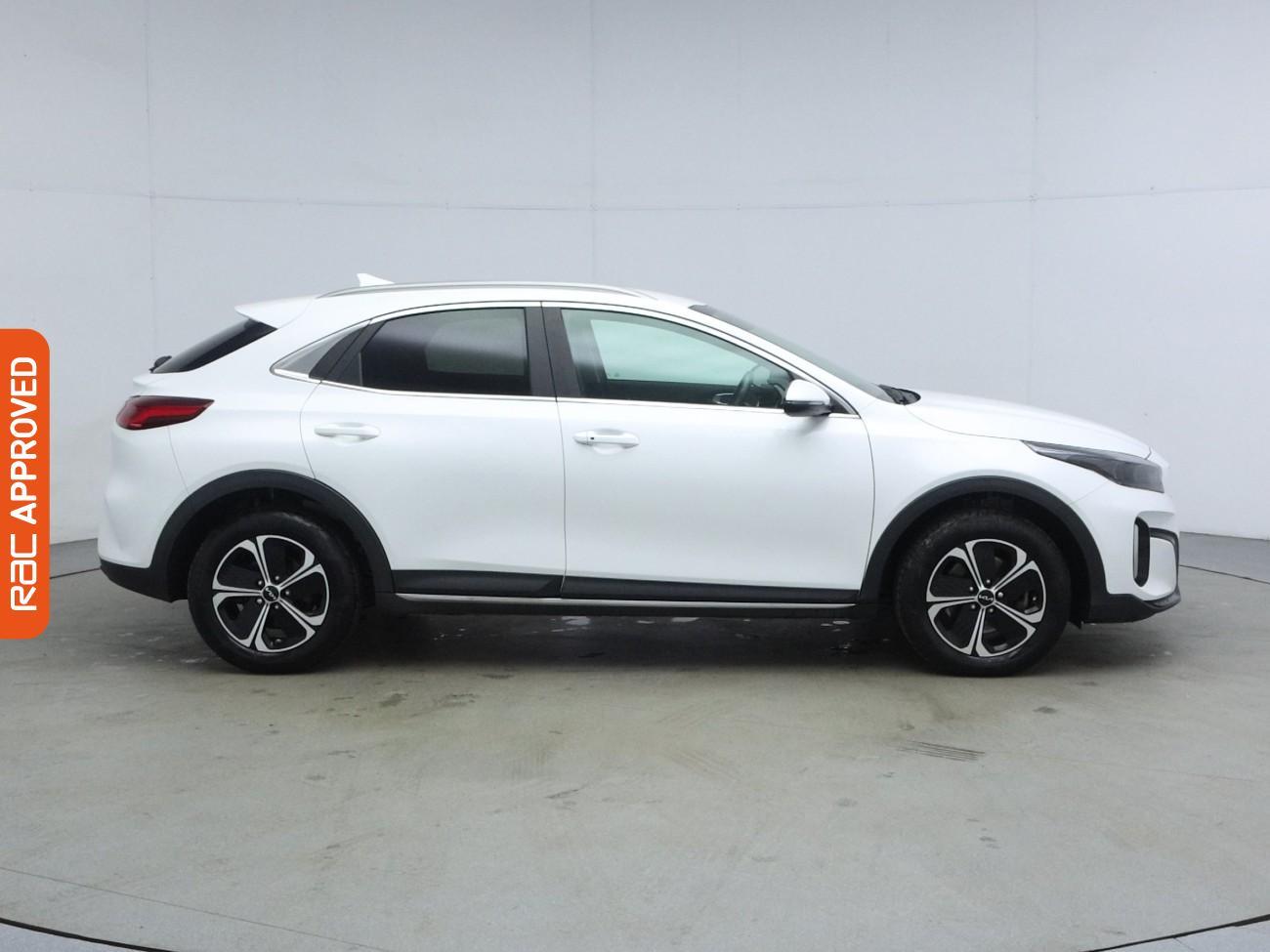 Kia Xceed view 6