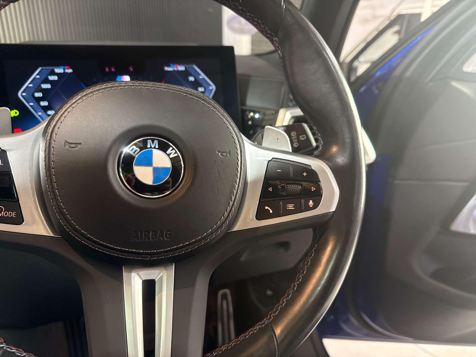 BMW X5 X5 view 43