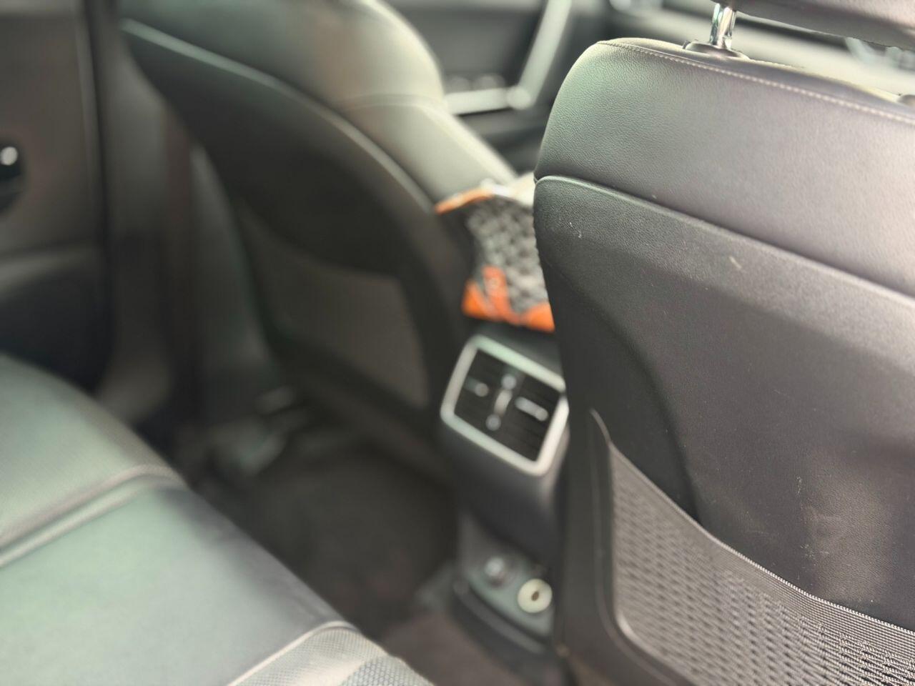 Kia Sportage view 144