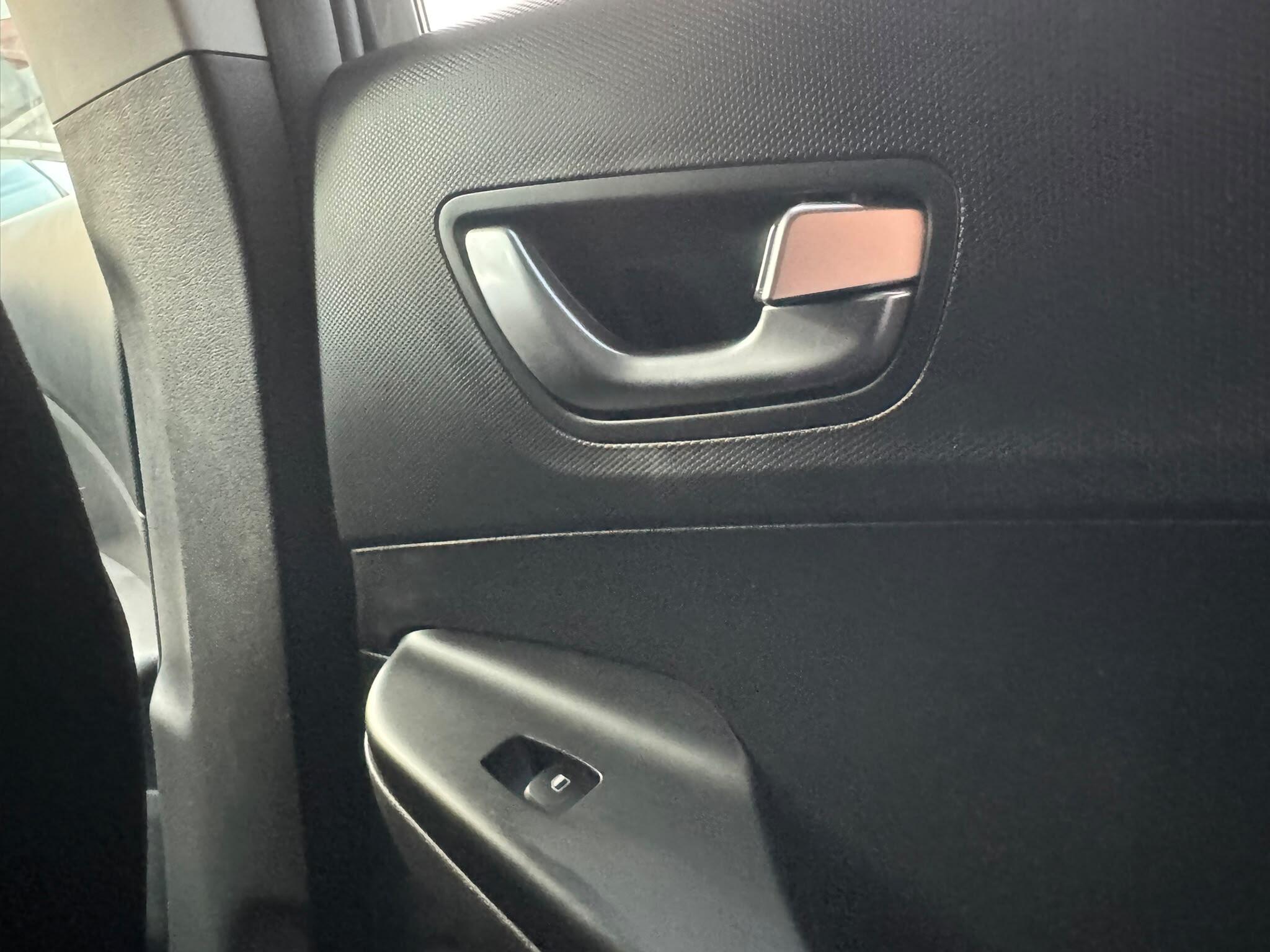 Hyundai Kona view 57