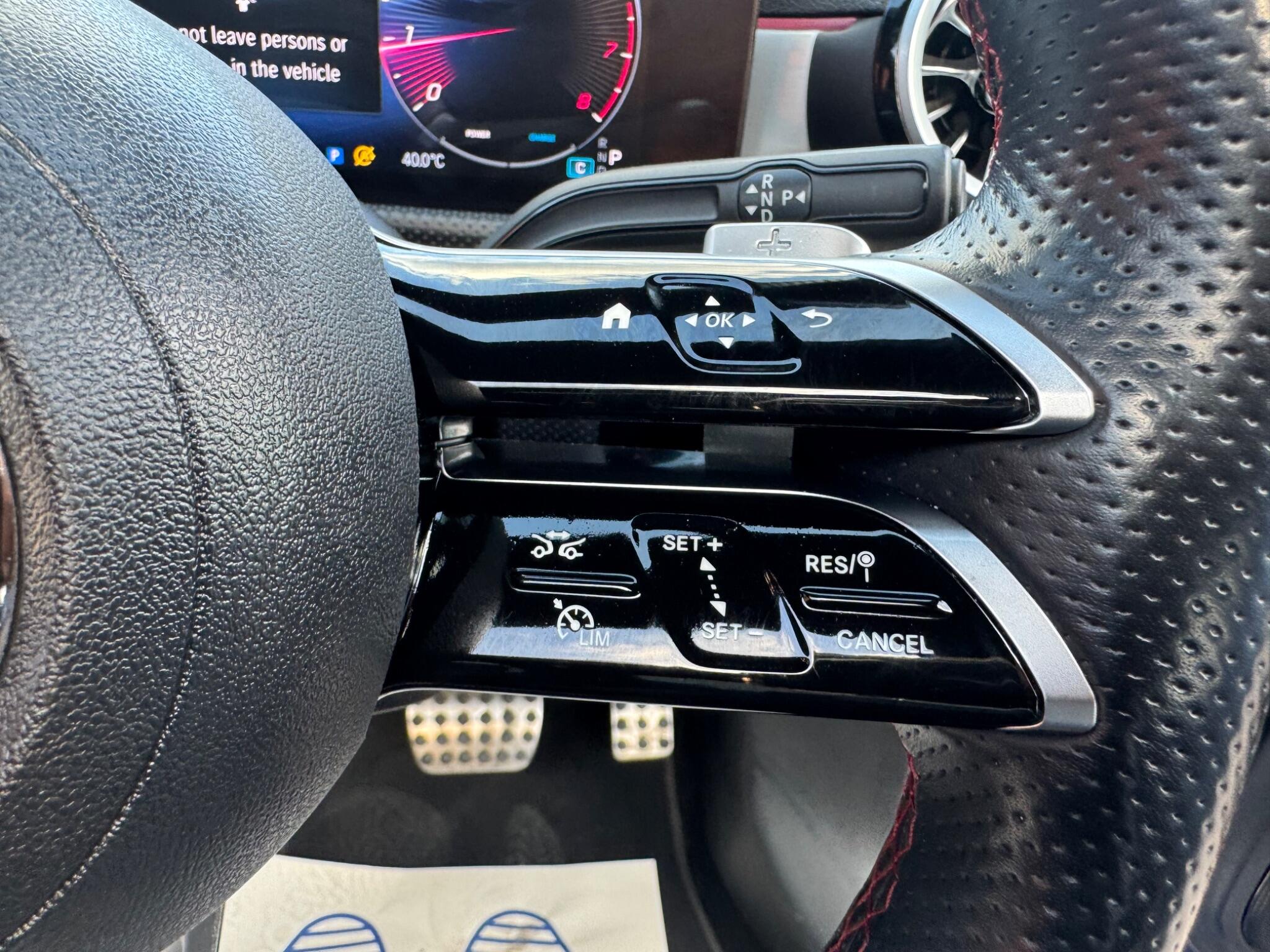 Mercedes-Benz A Class view 14
