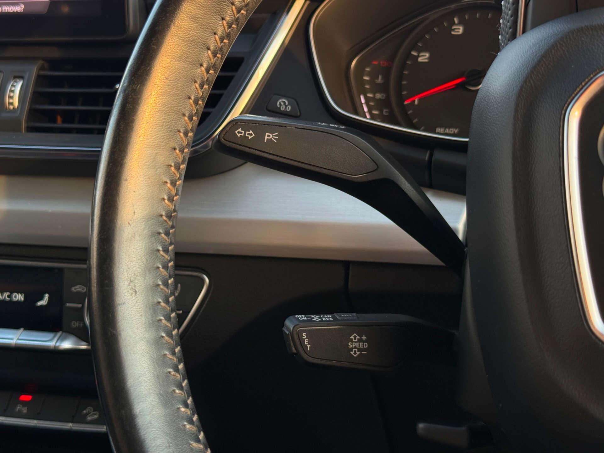Audi Q5 view 56