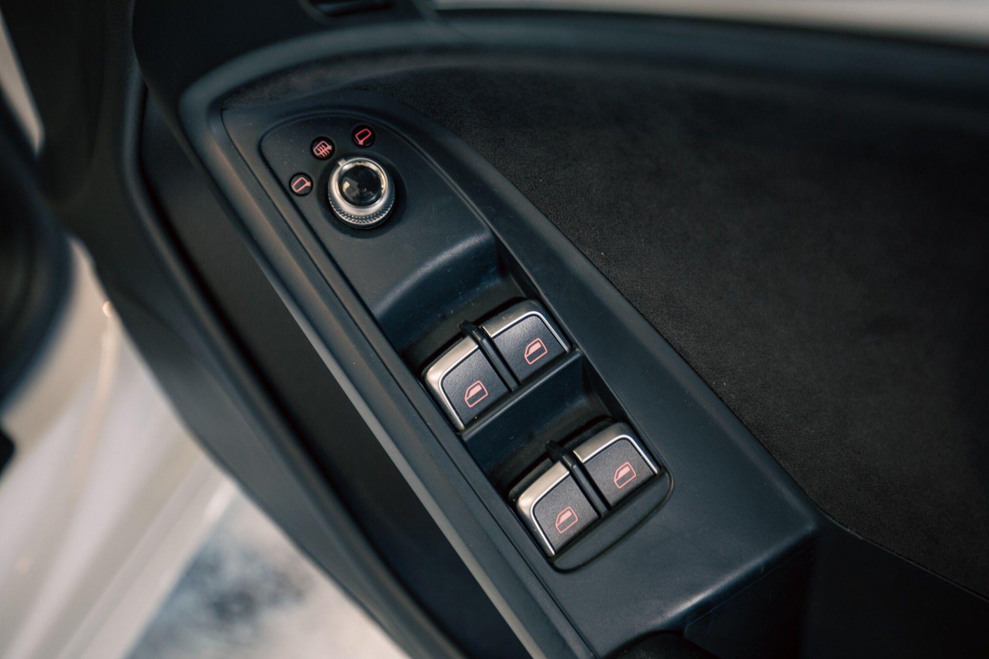 Audi A5 view 10