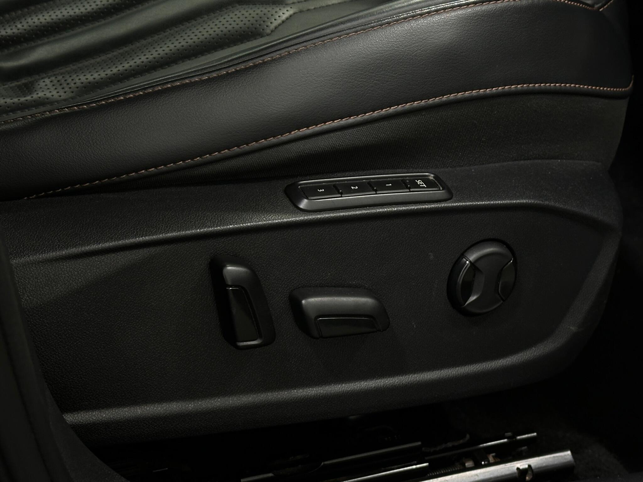 Cupra Formentor view 34