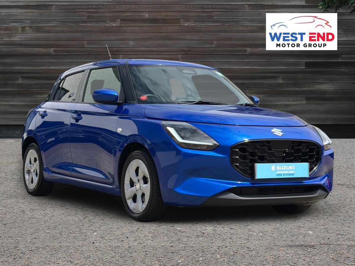 Swift