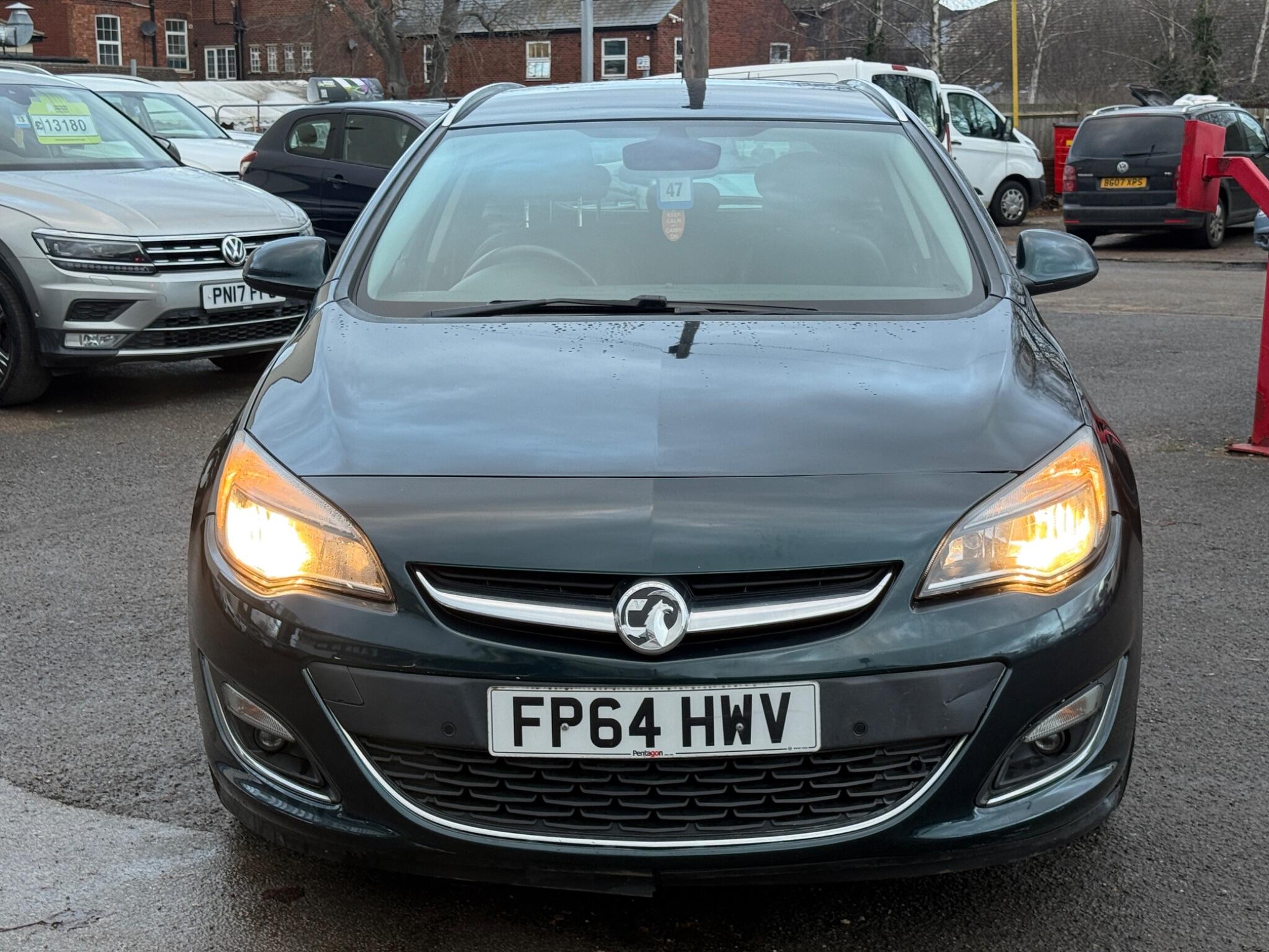 Vauxhall Astra - Image 7