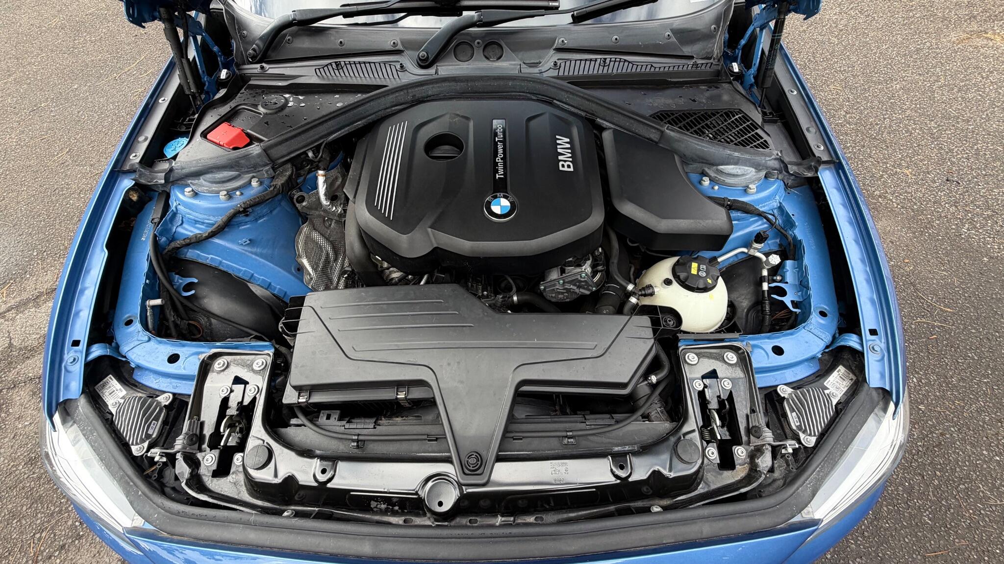 BMW 2 Series view 39
