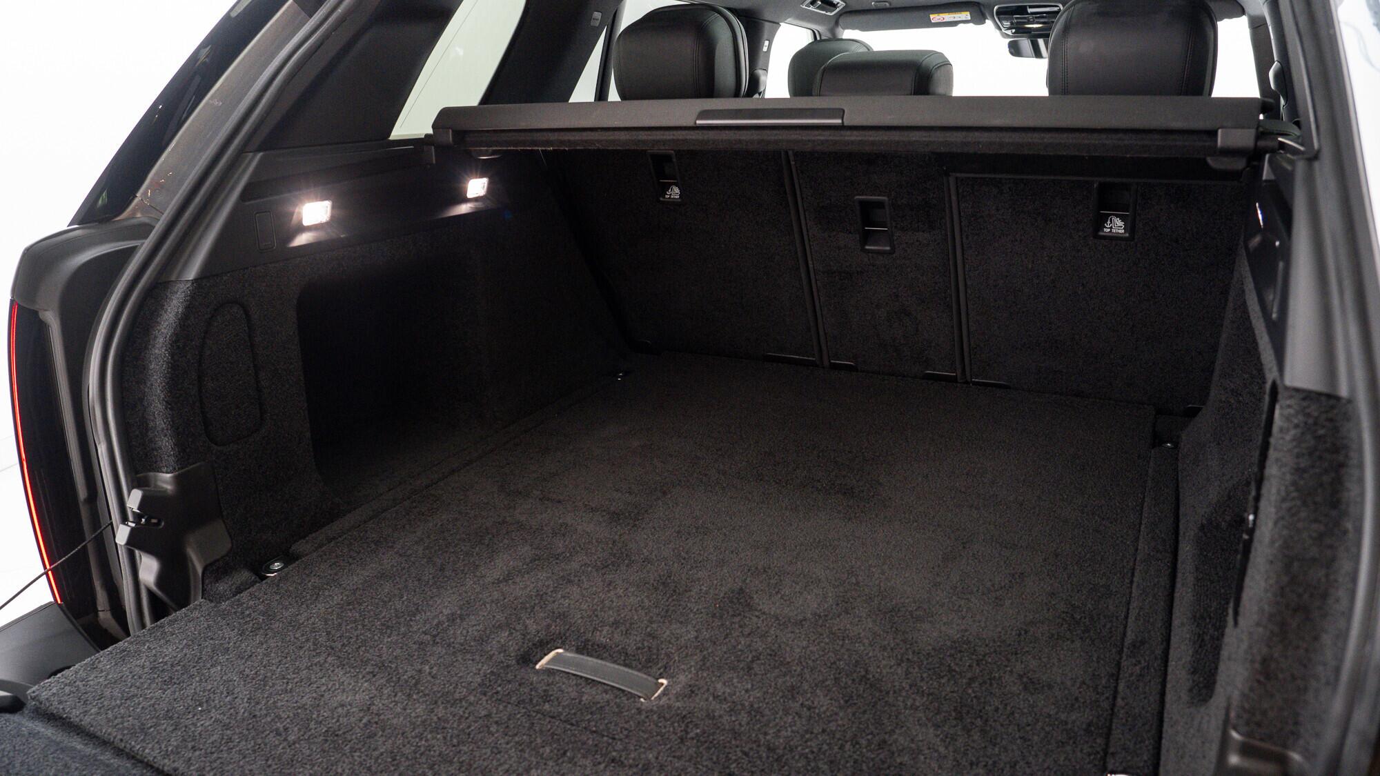 Land Rover Range Rover view 42