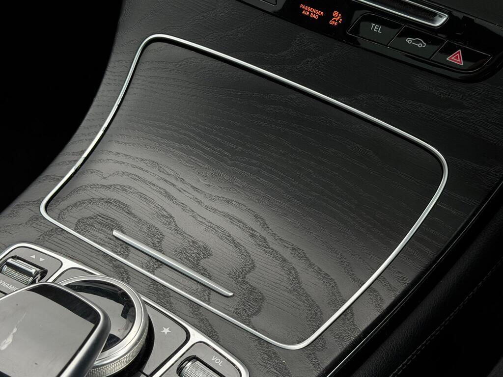 Mercedes-Benz GLC view 39