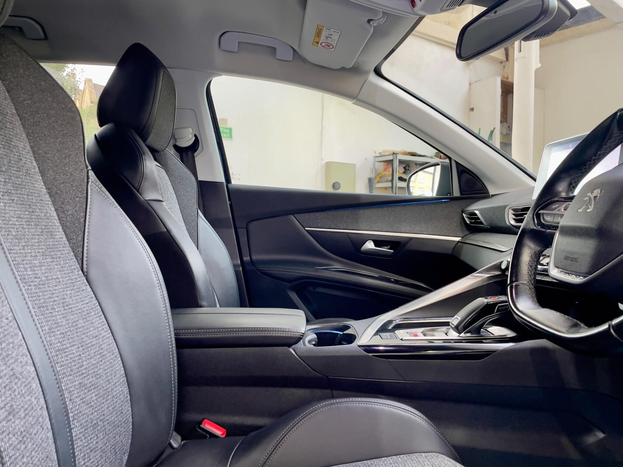 Peugeot 3008 view 38