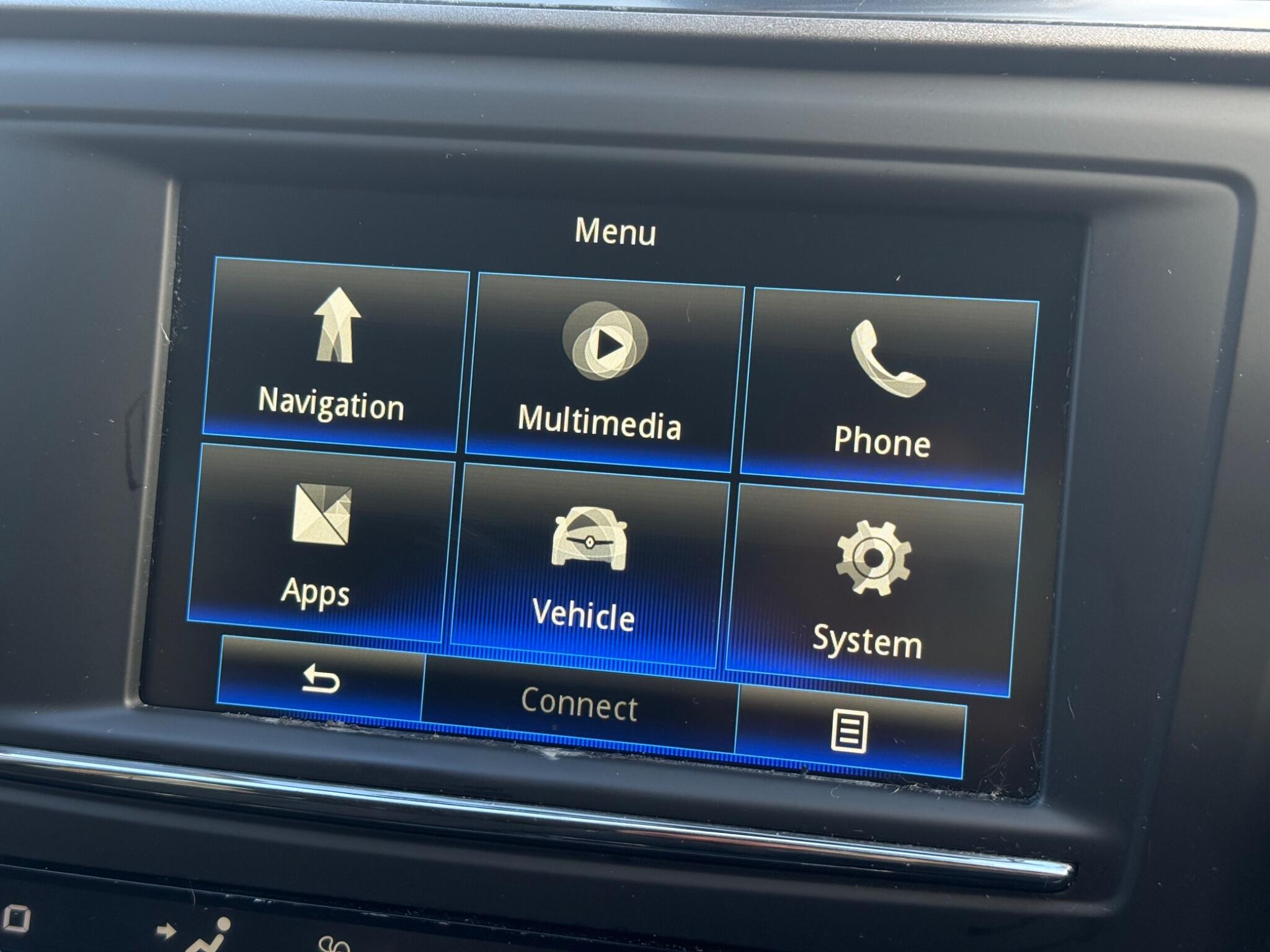 Renault Kadjar view 39