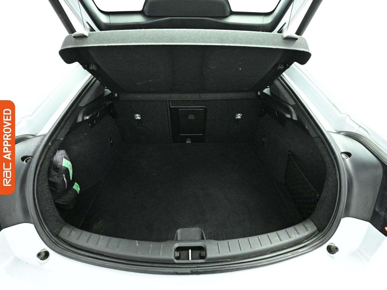 Polestar 2 view 26