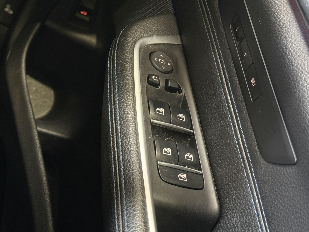 BMW 6 Series Gran Turismo view 47