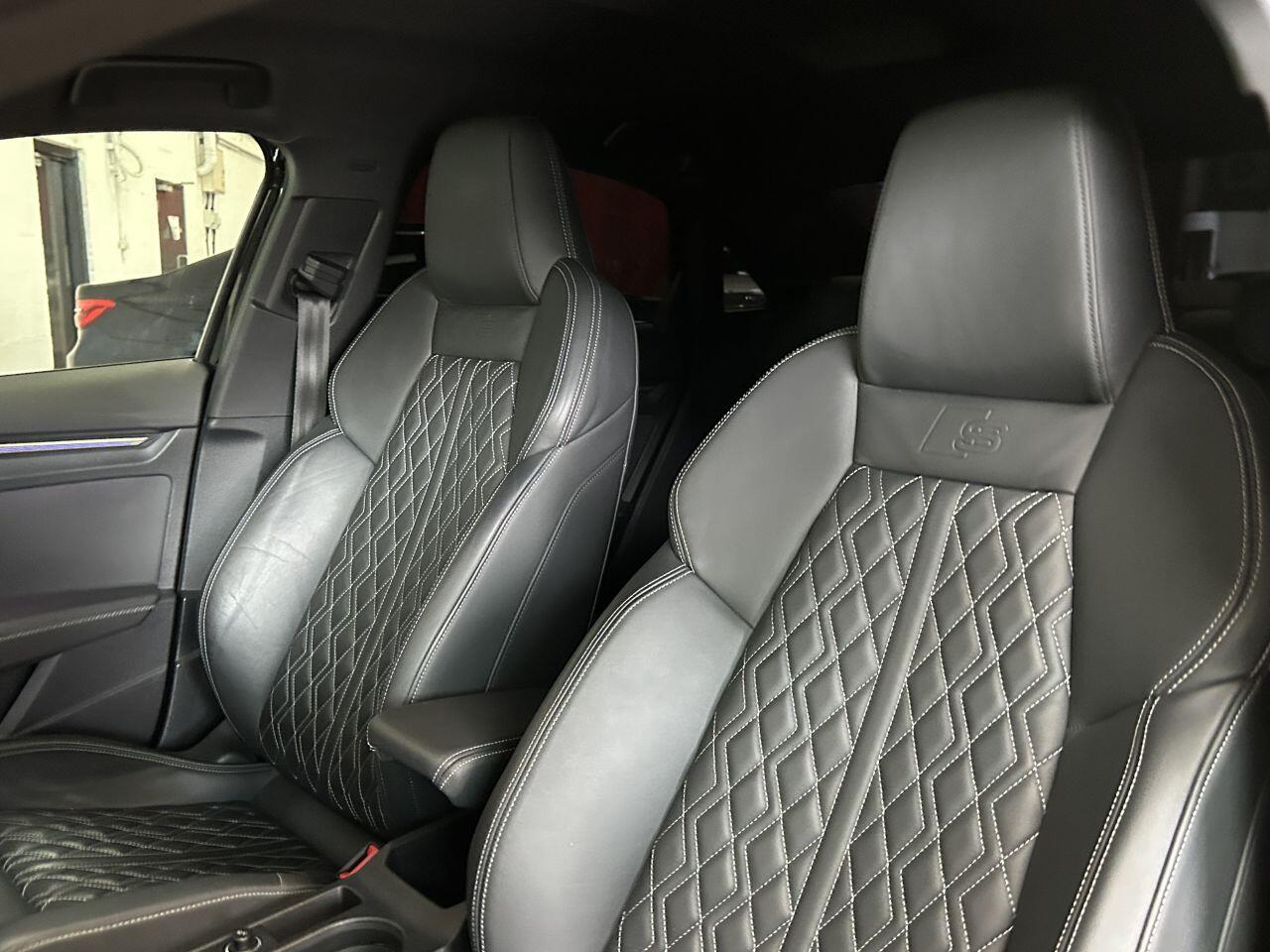 Audi S3 view 56