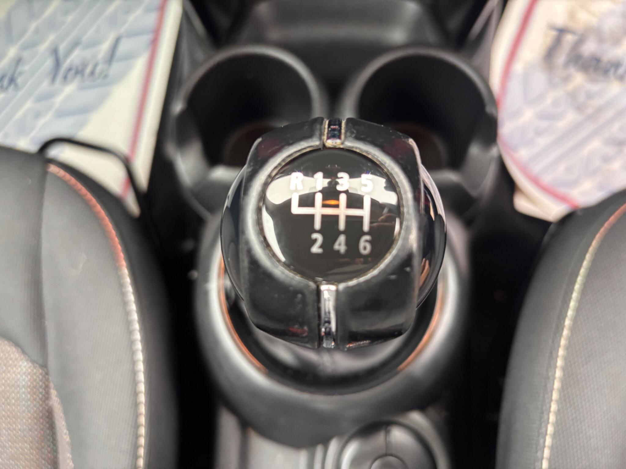 Mini Cooper view 17