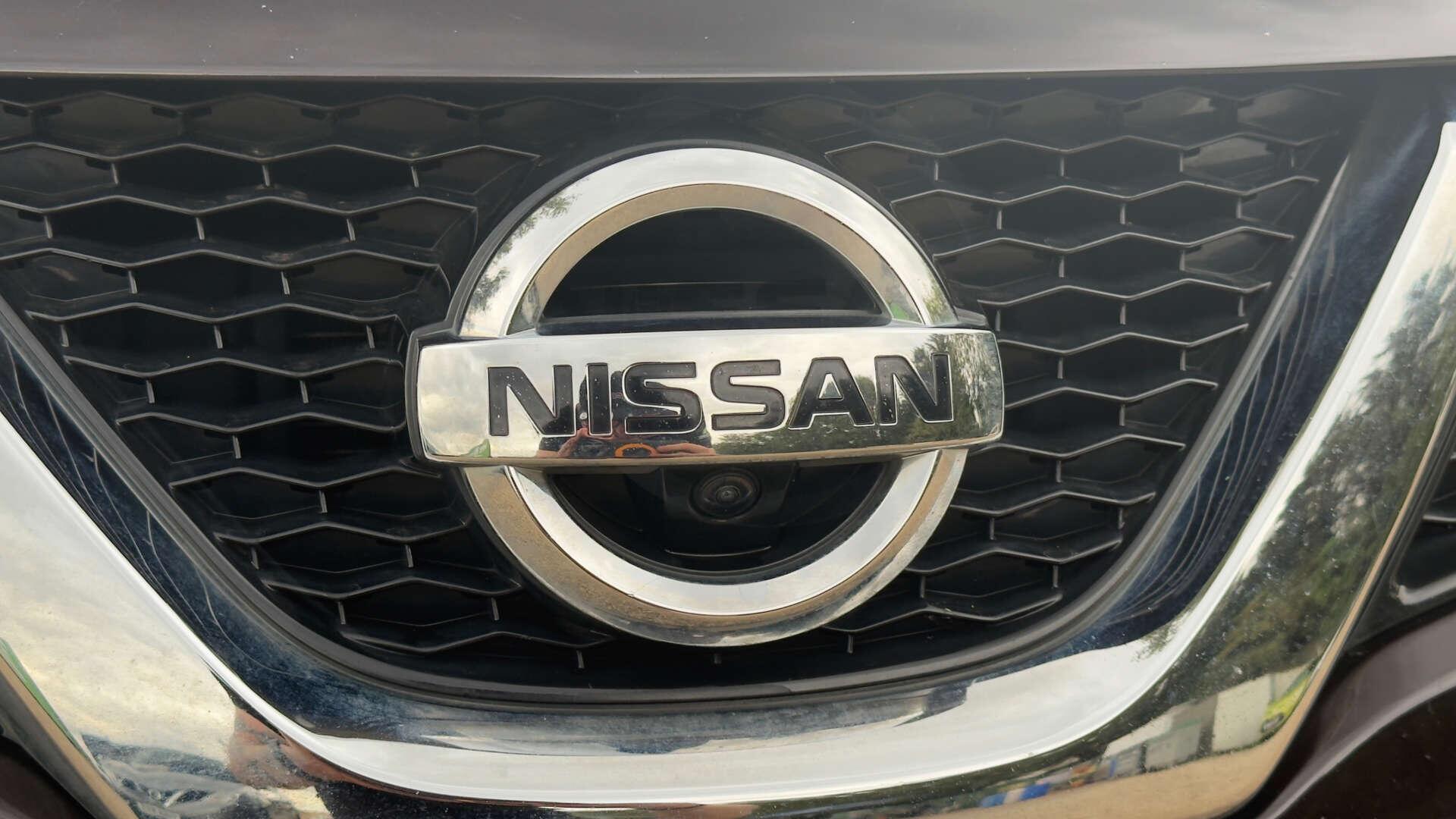 Nissan Qashqai view 48