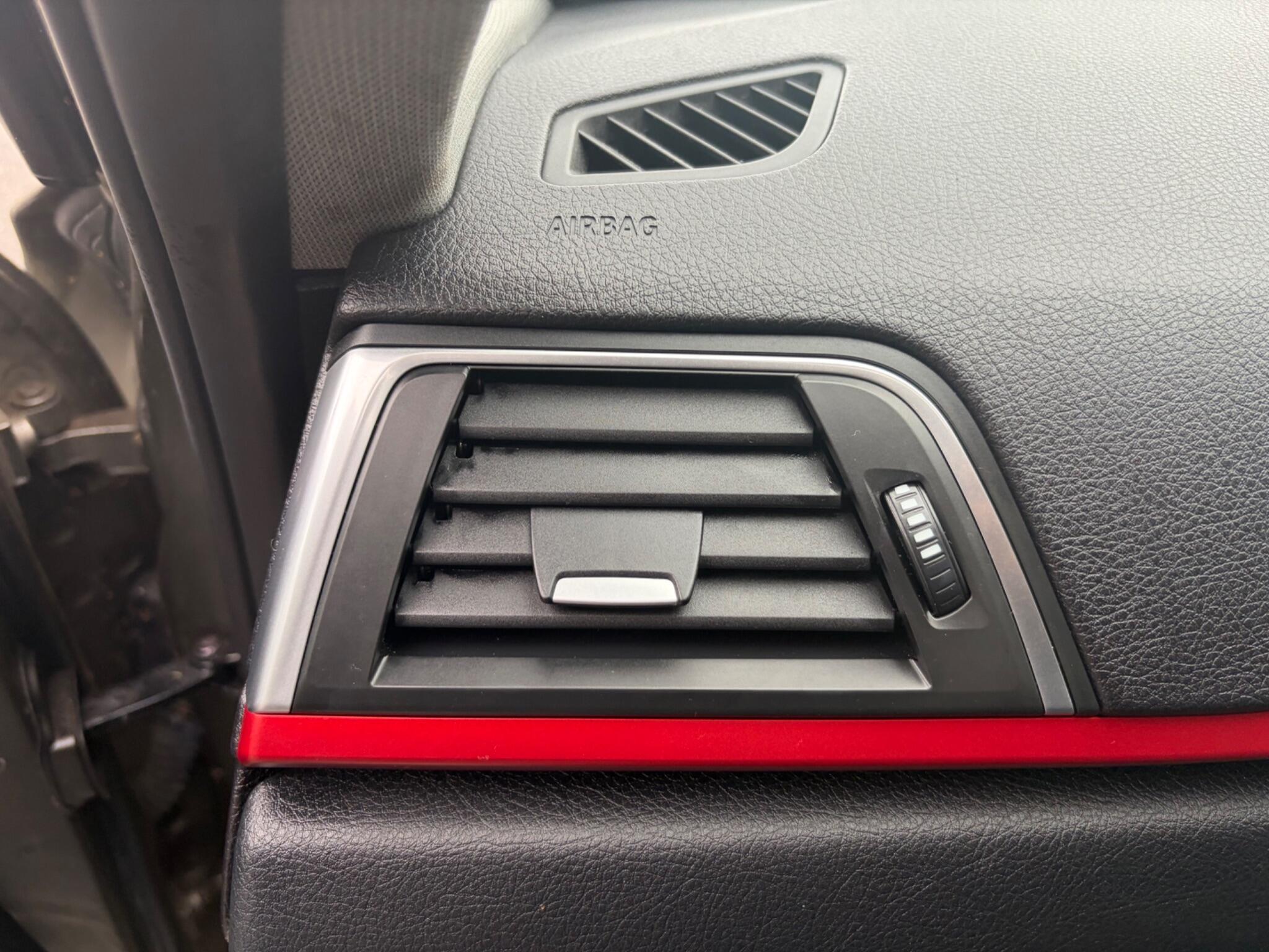BMW 3 Series view 84