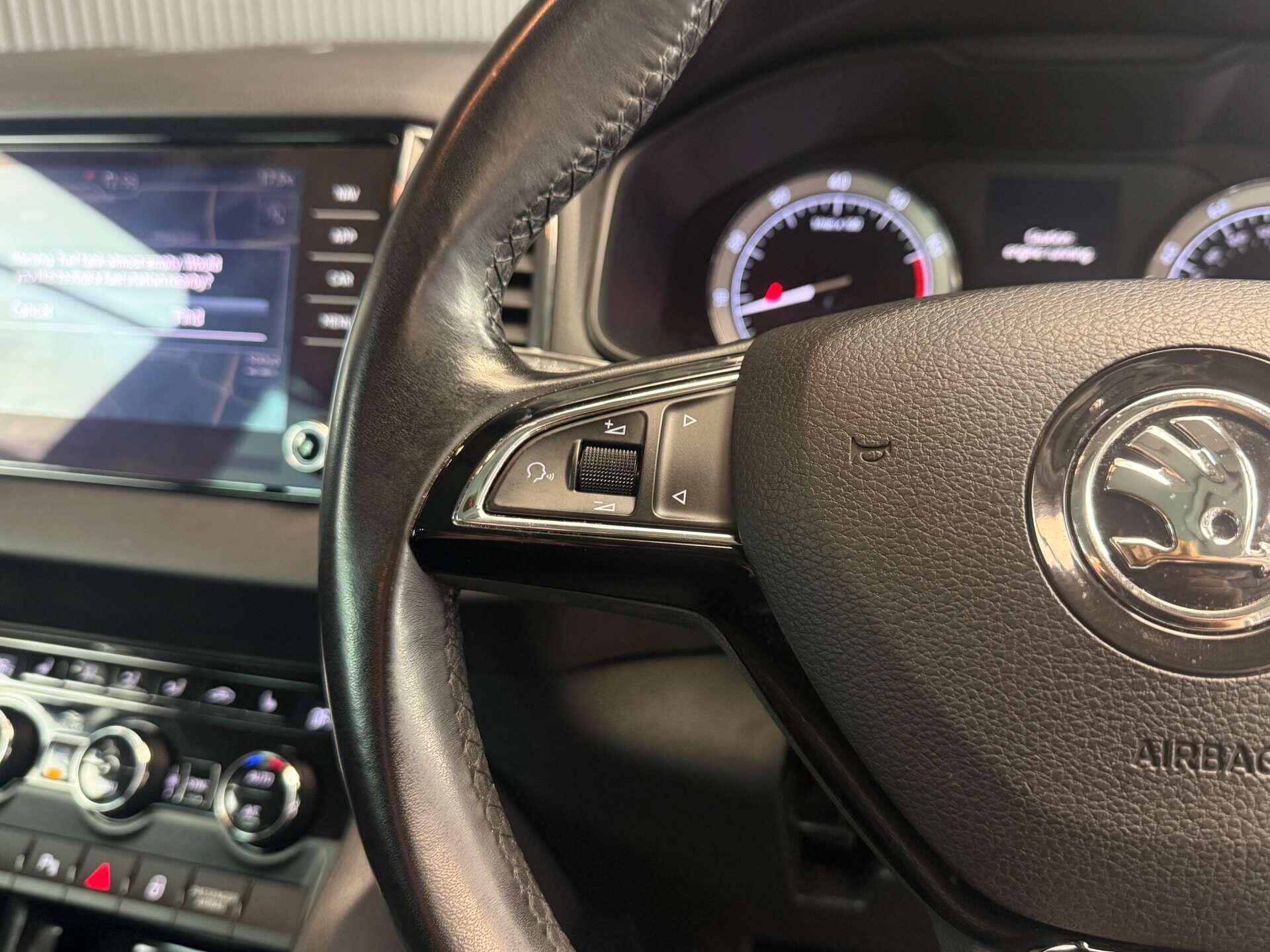 Skoda Karoq view 41