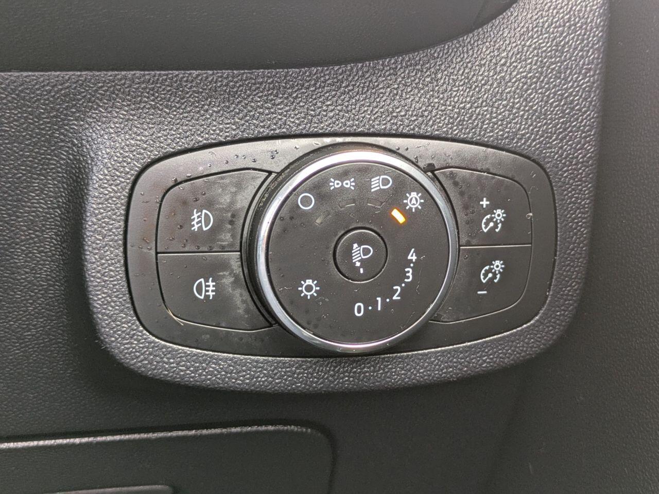 Ford Fiesta view 23