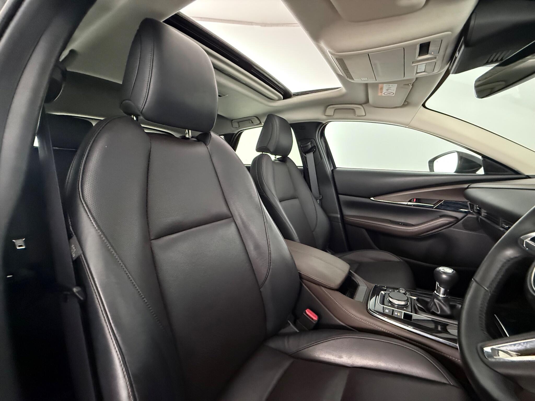 Mazda CX-30 view 29