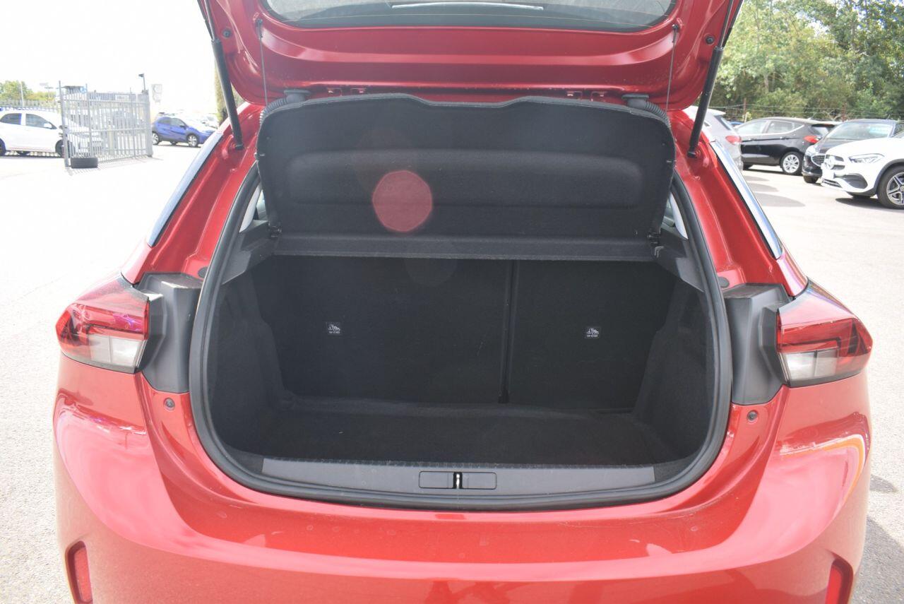 Vauxhall Corsa view 13