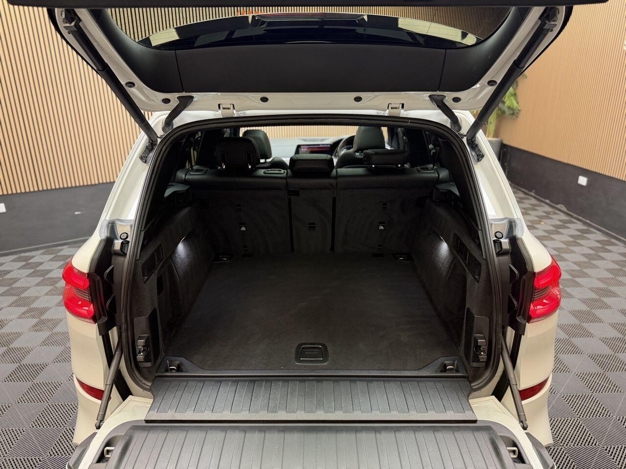 BMW X5 X5 view 14