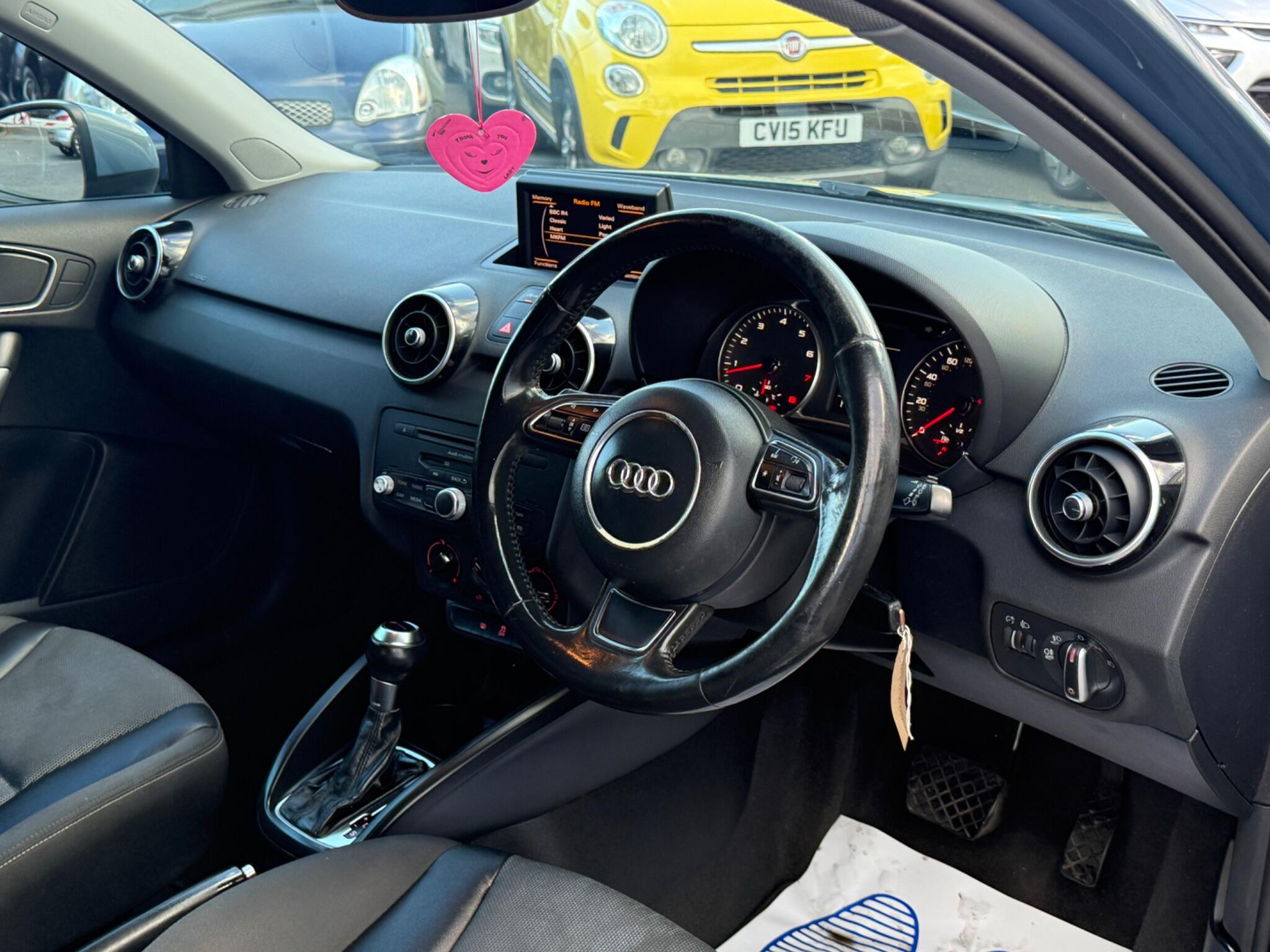 Audi A1 - Image 29