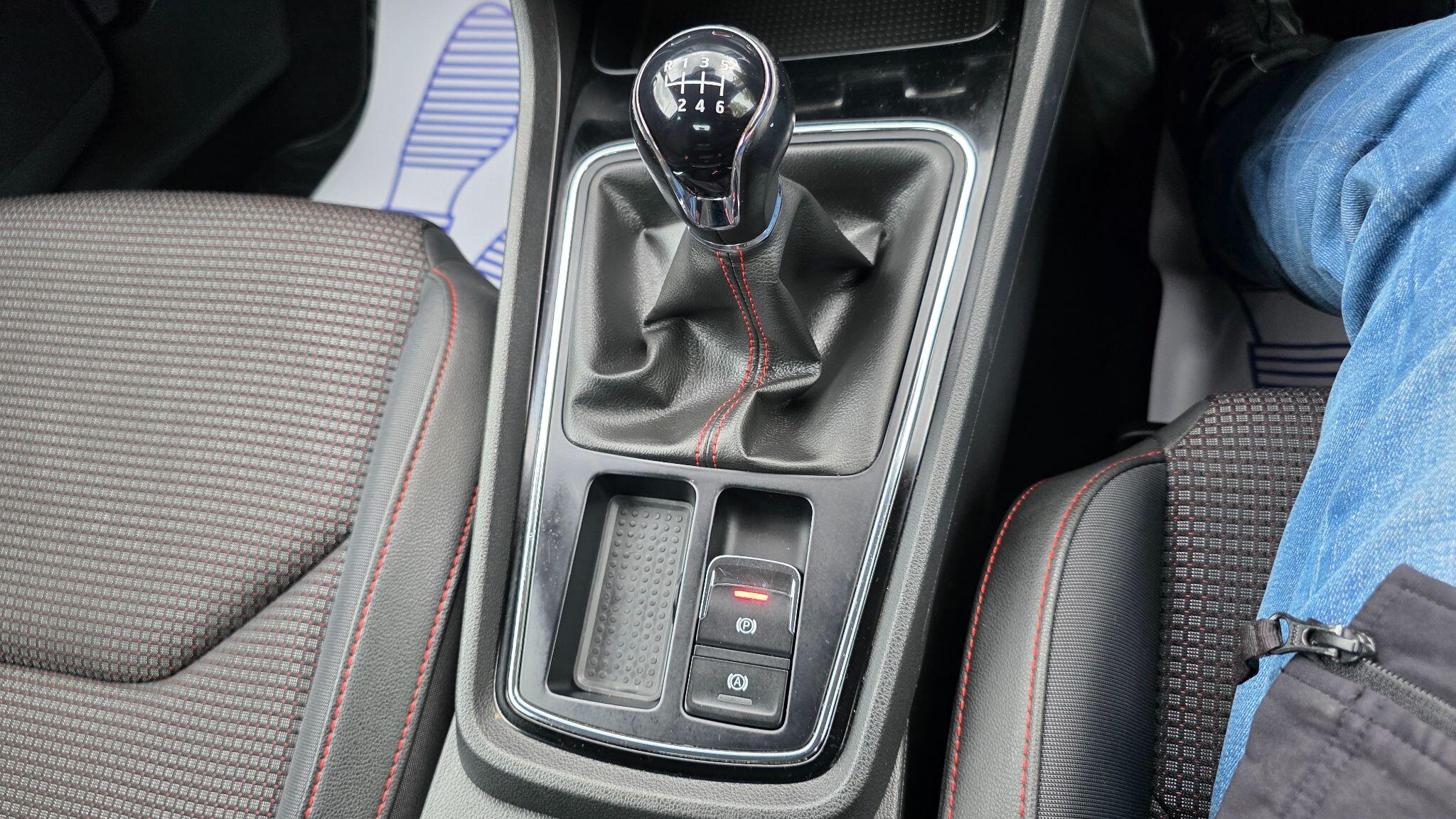 Seat Leon Leon view 29