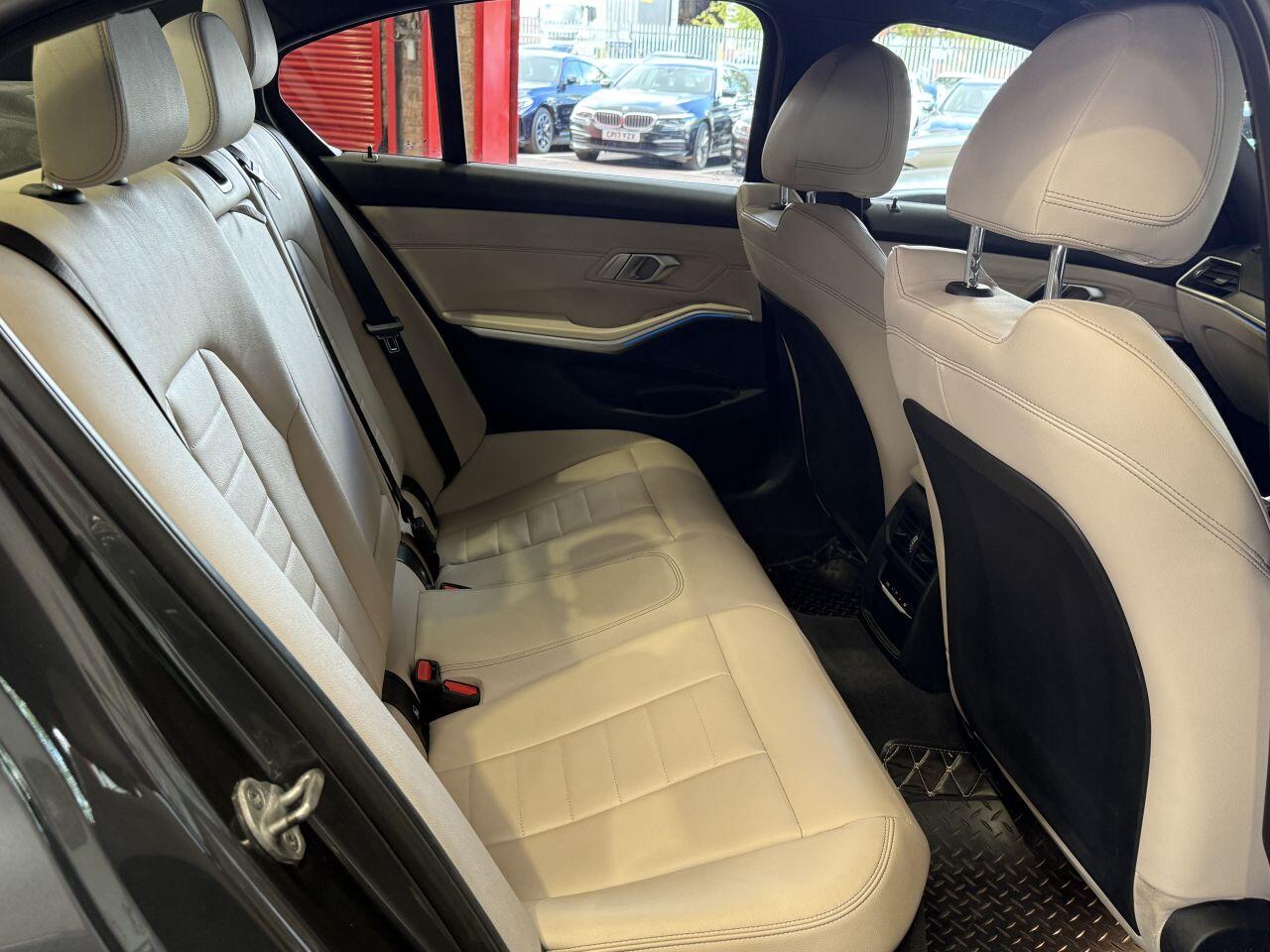 BMW 3 Series view 64