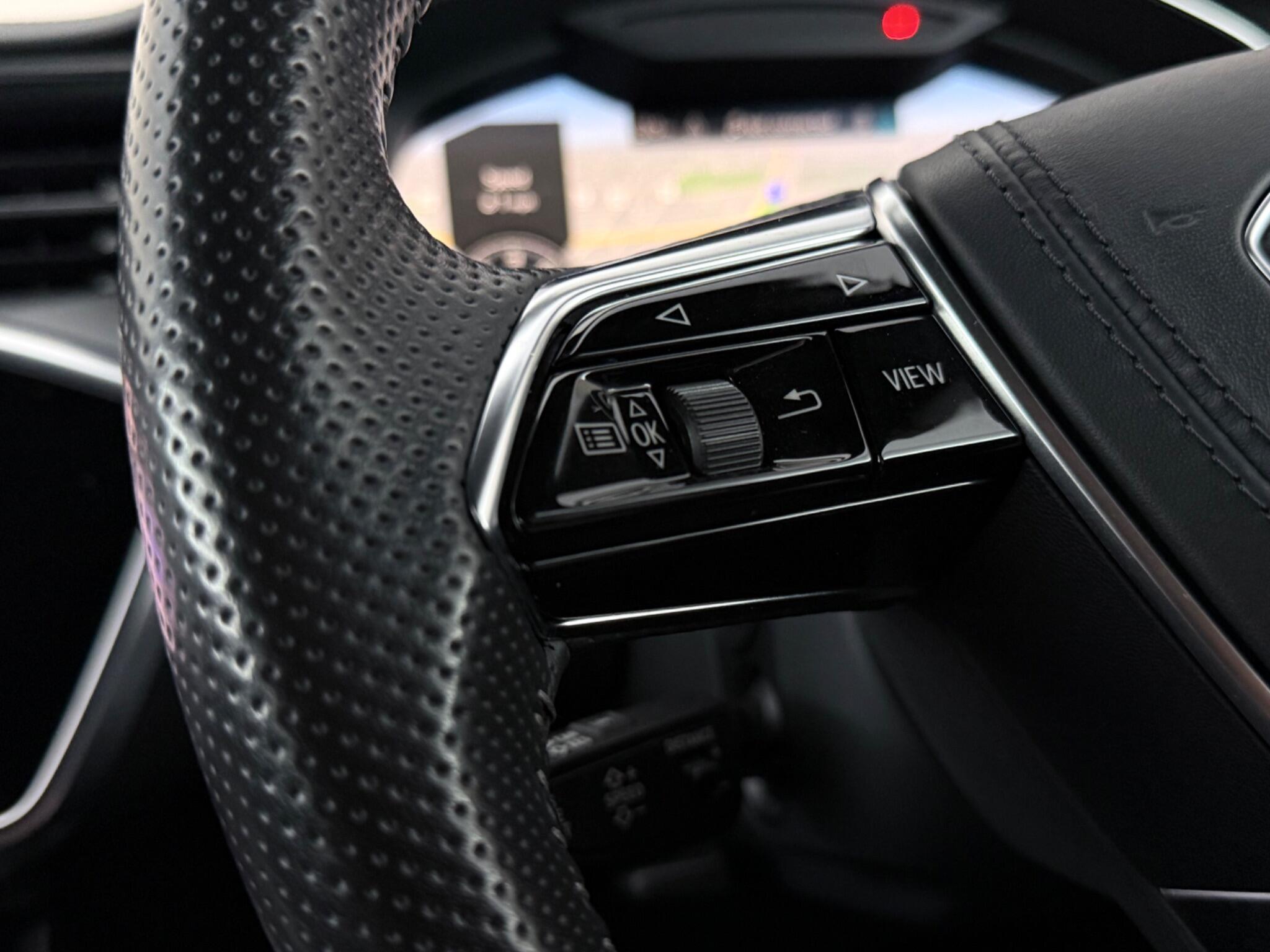 Audi A7 view 15