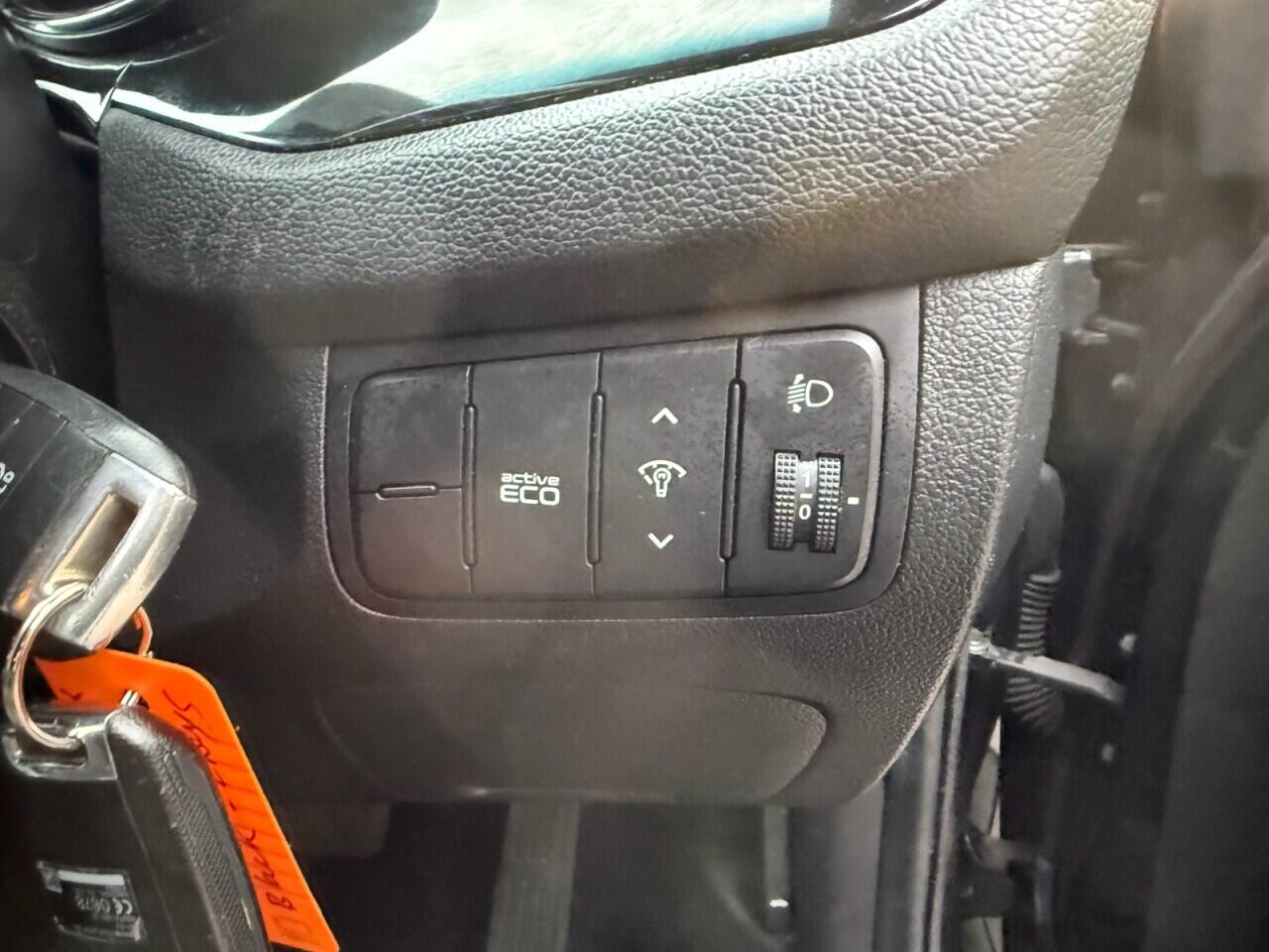 Kia Ceed view 16