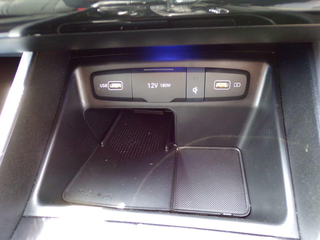 Hyundai Tucson view 13