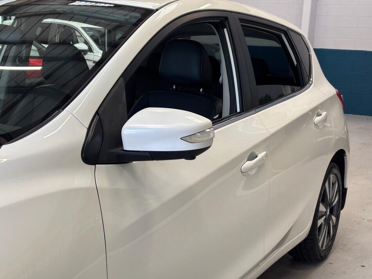 Nissan Pulsar view 43