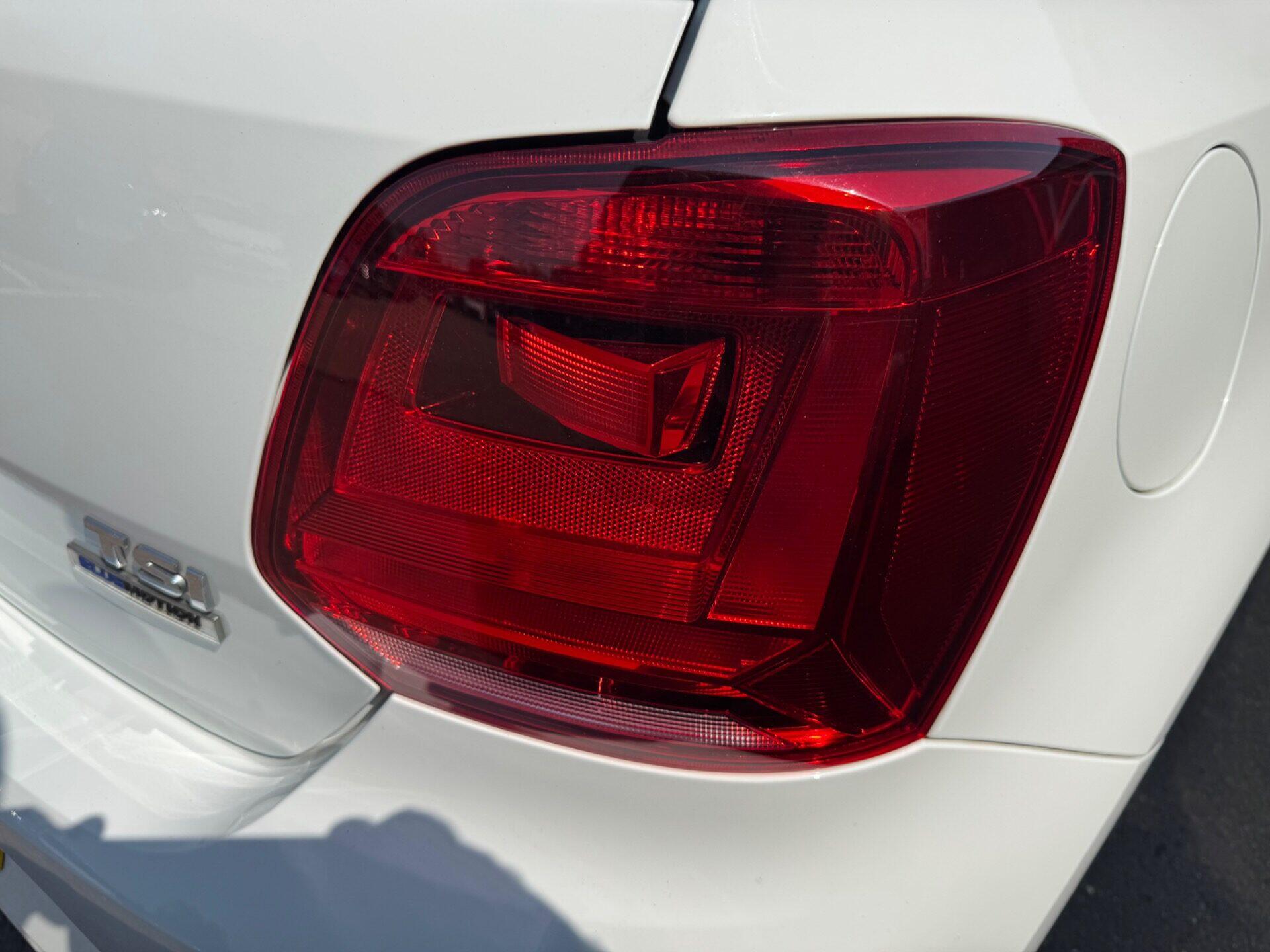 Volkswagen Polo view 17