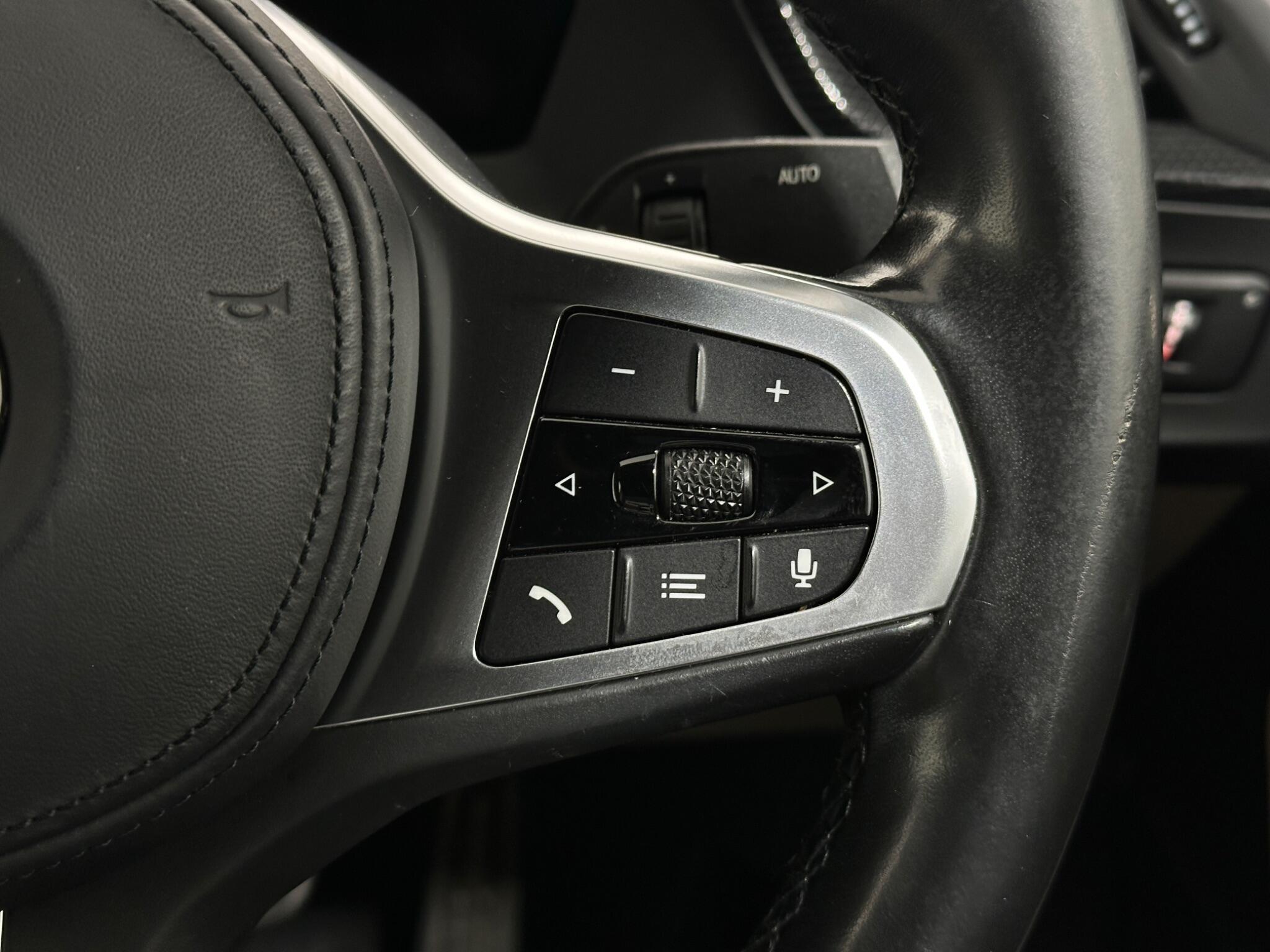BMW 2 Series view 16