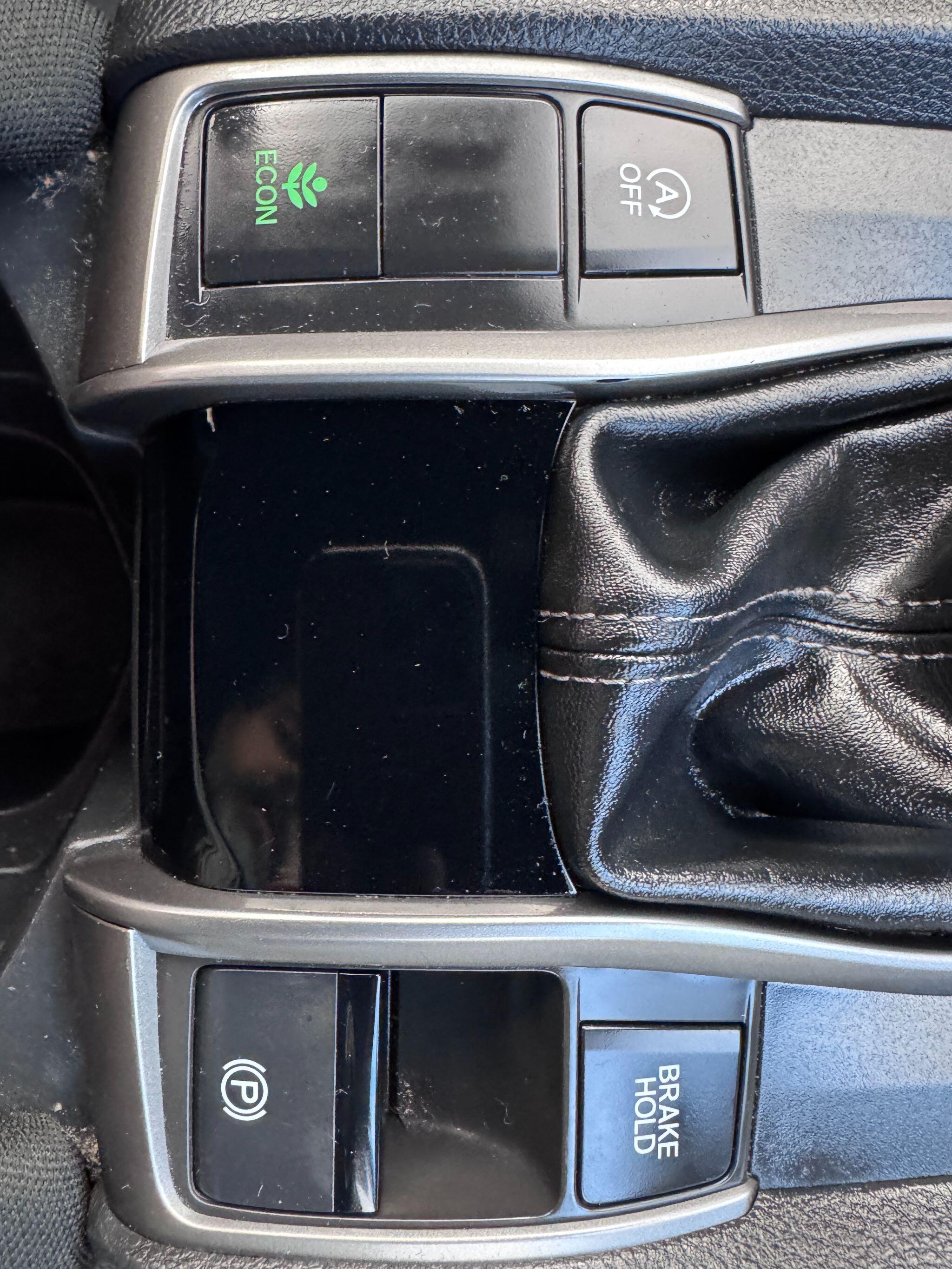 2017 Honda Civic image 47