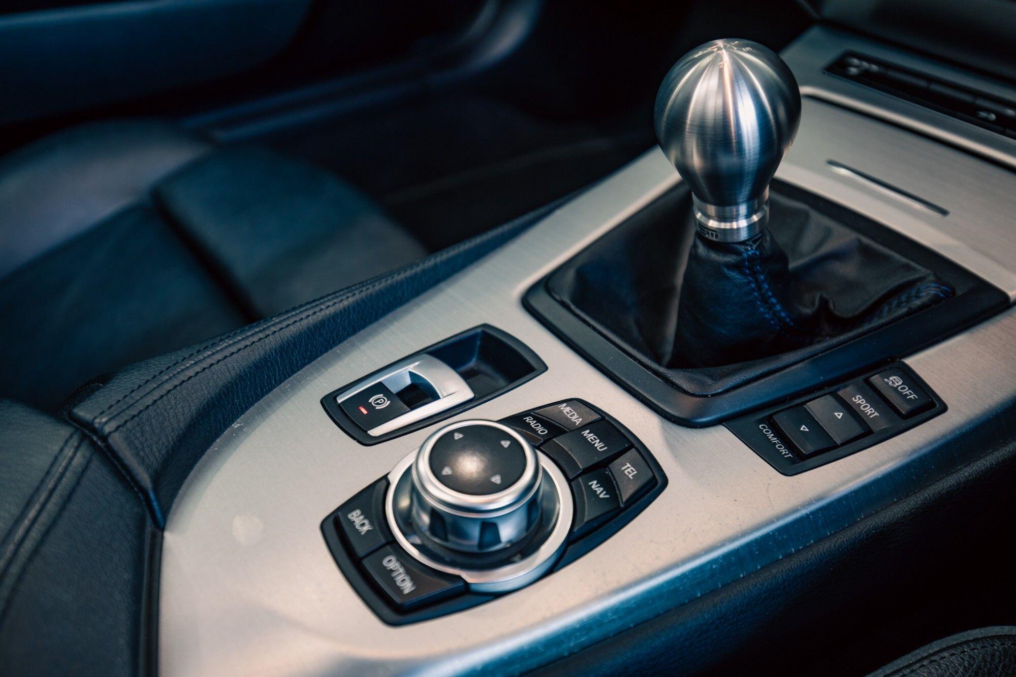 BMW Z4 view 18