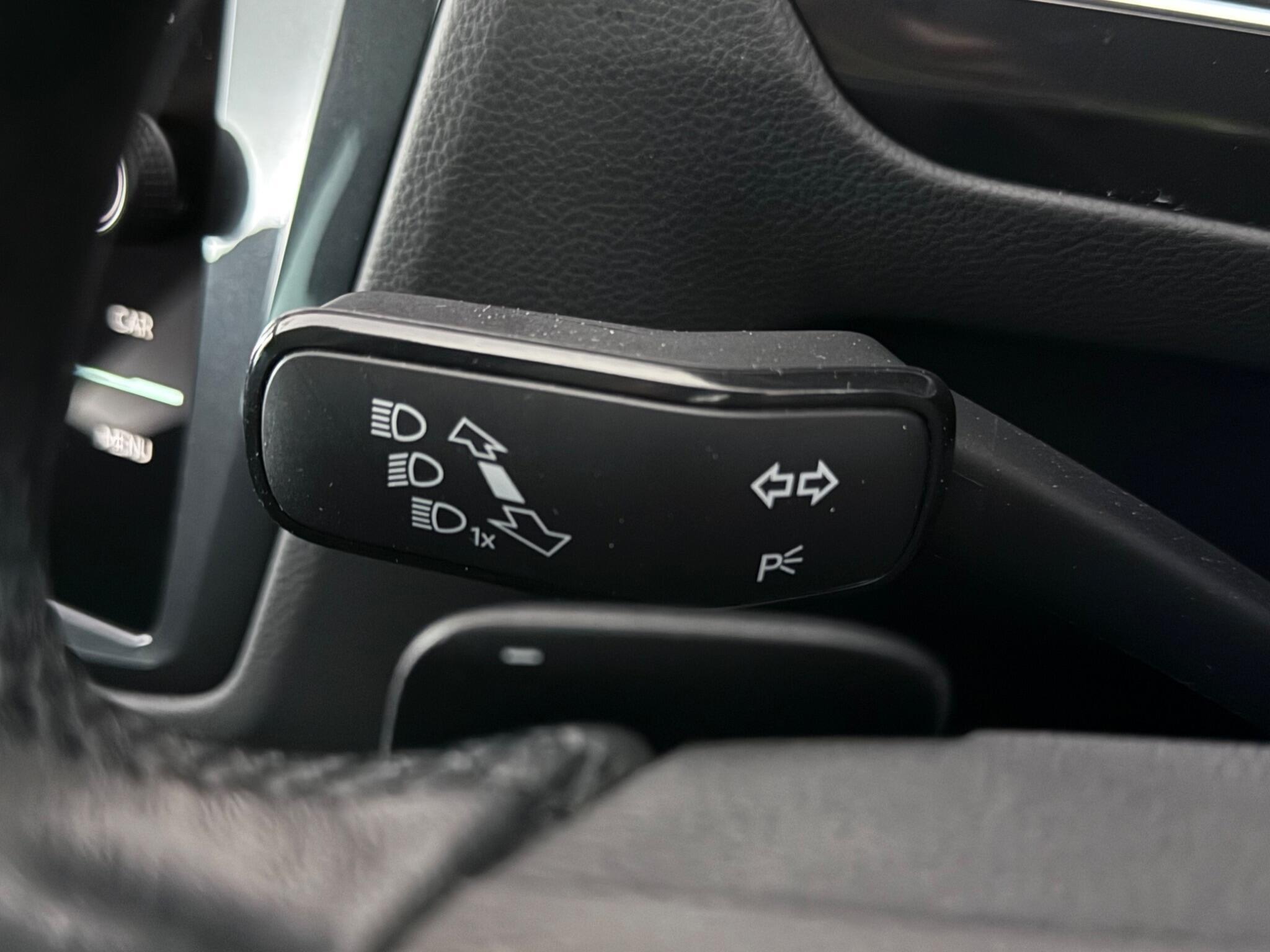 Volkswagen Tiguan view 19