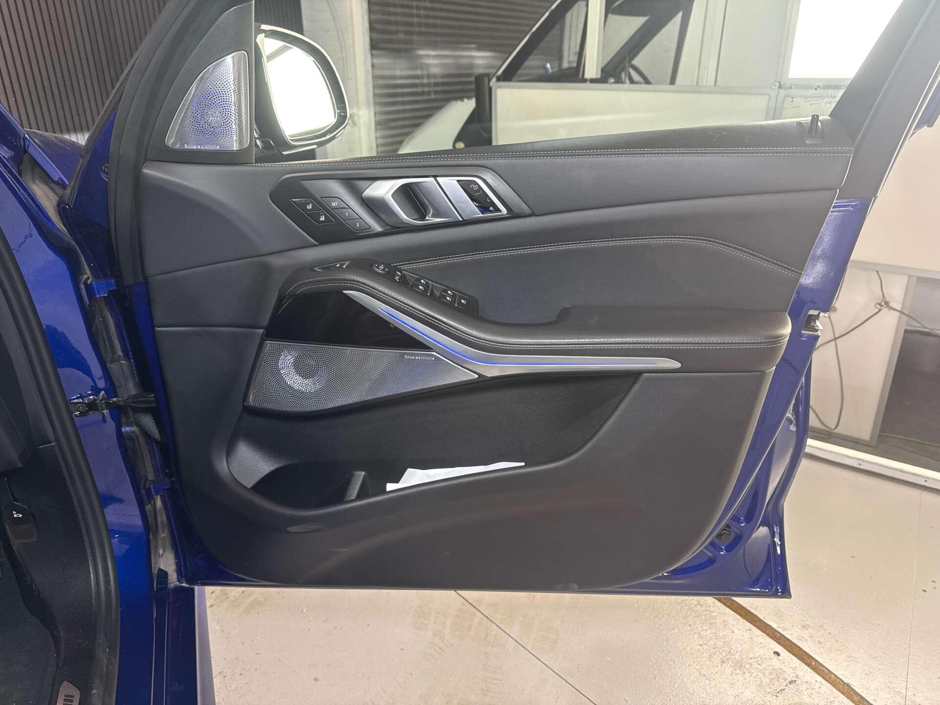 BMW X5 X5 view 37