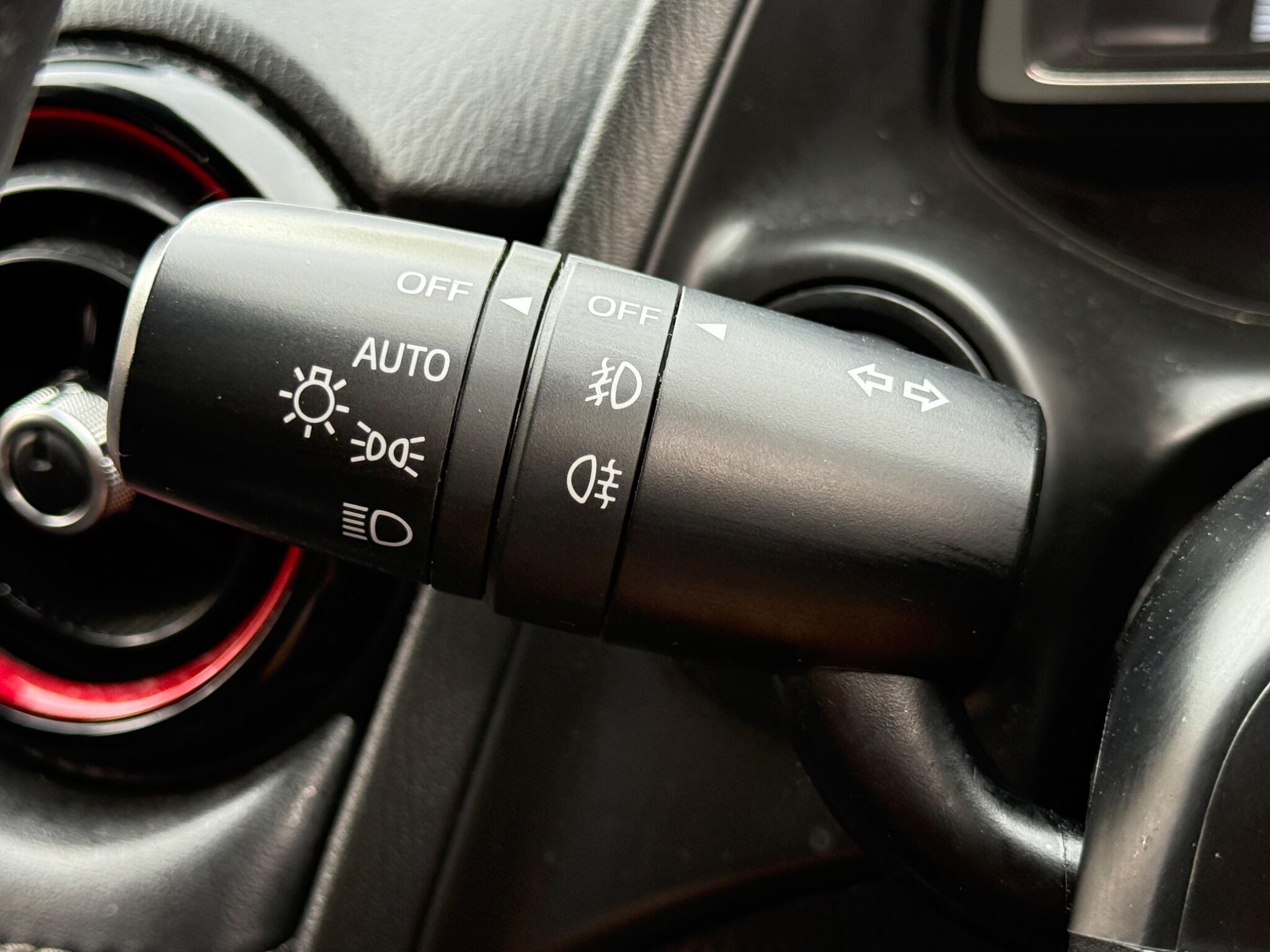 Mazda CX-3 - Image 63
