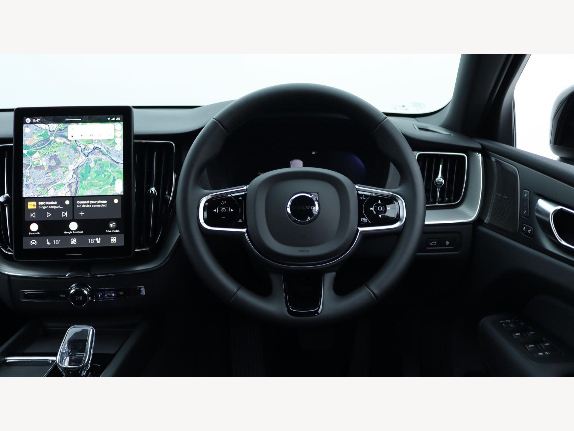 Volvo XC60 view 13