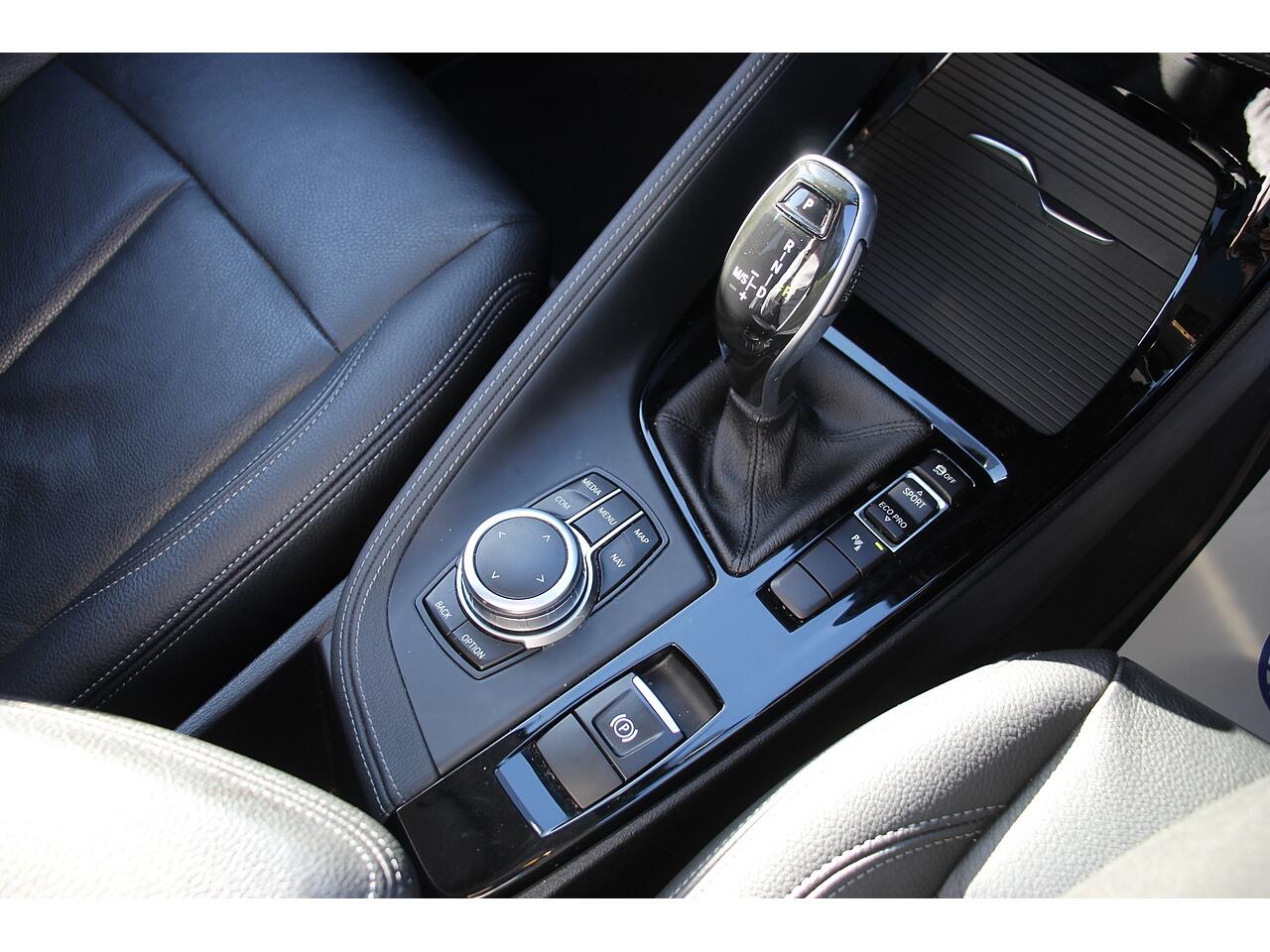 BMW X1 view 27