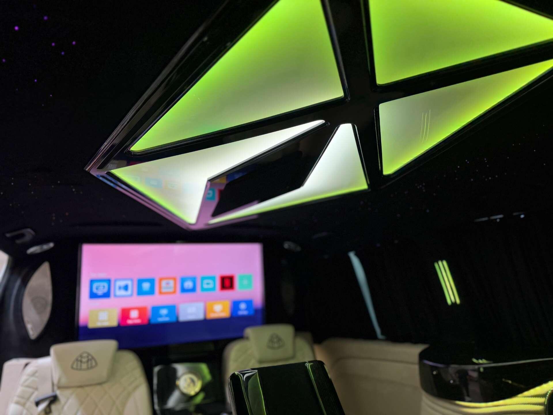 Mercedes-Benz Vito view 40