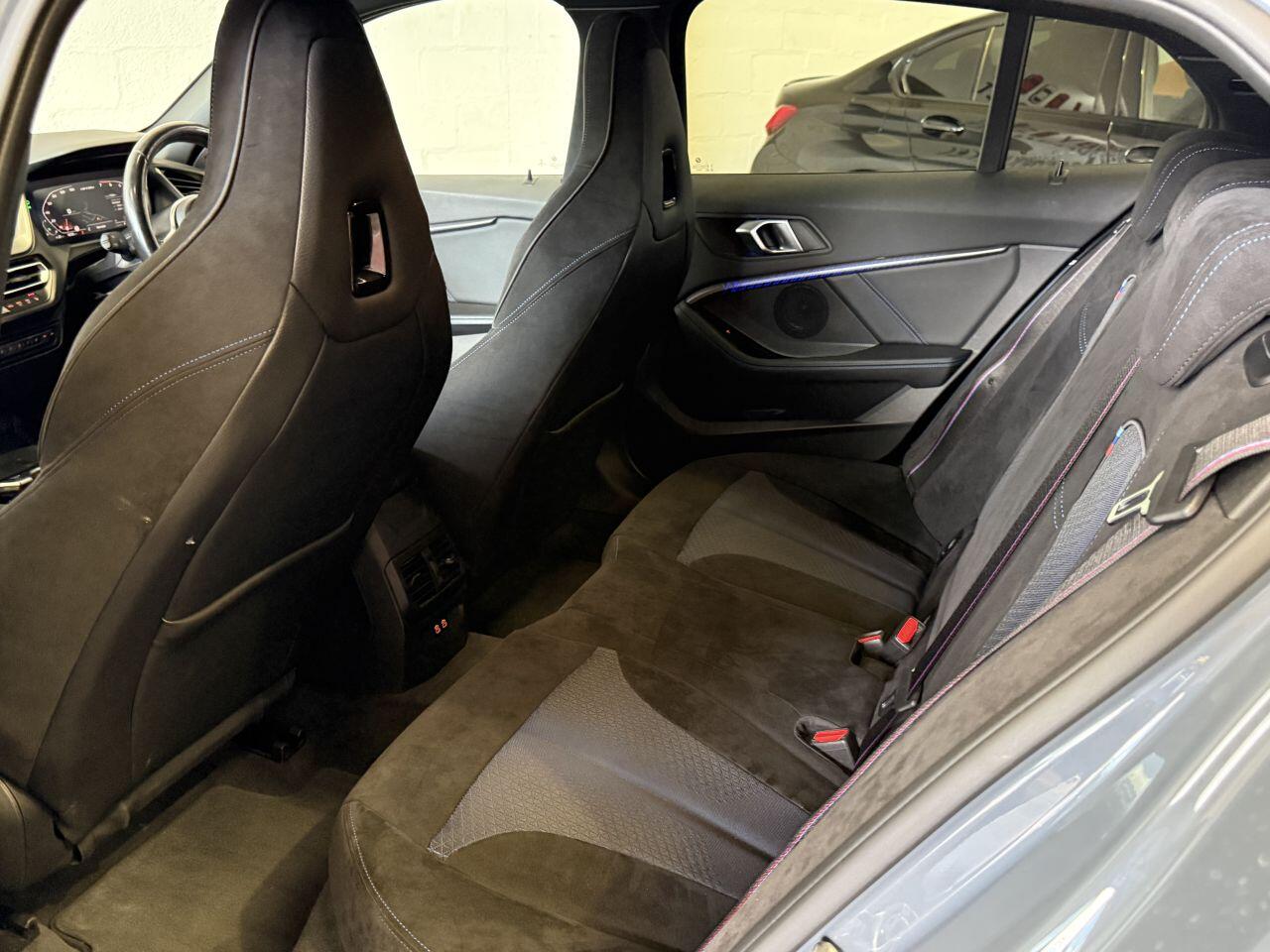 BMW 1 Series view 66
