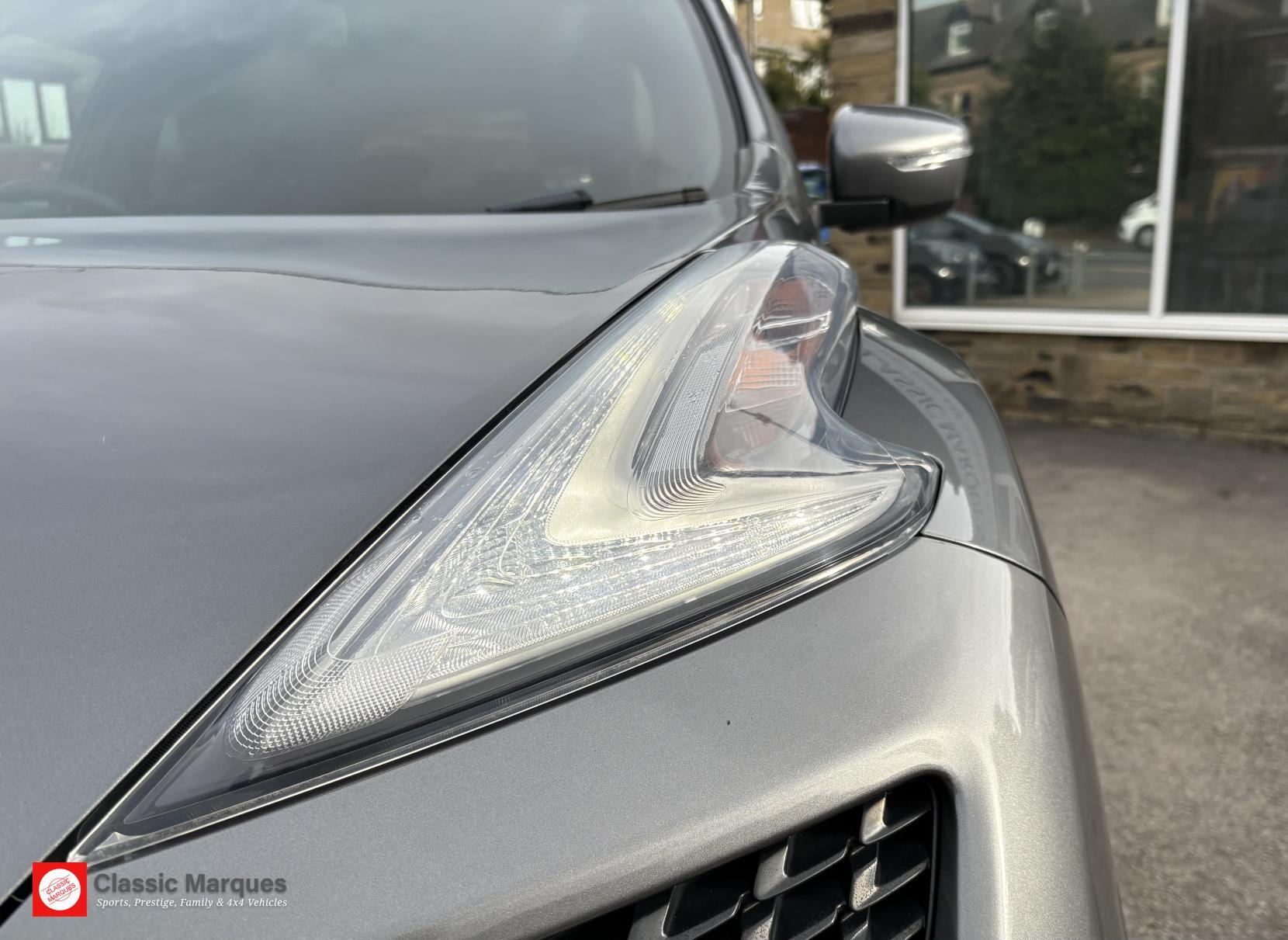 Nissan Juke view 19