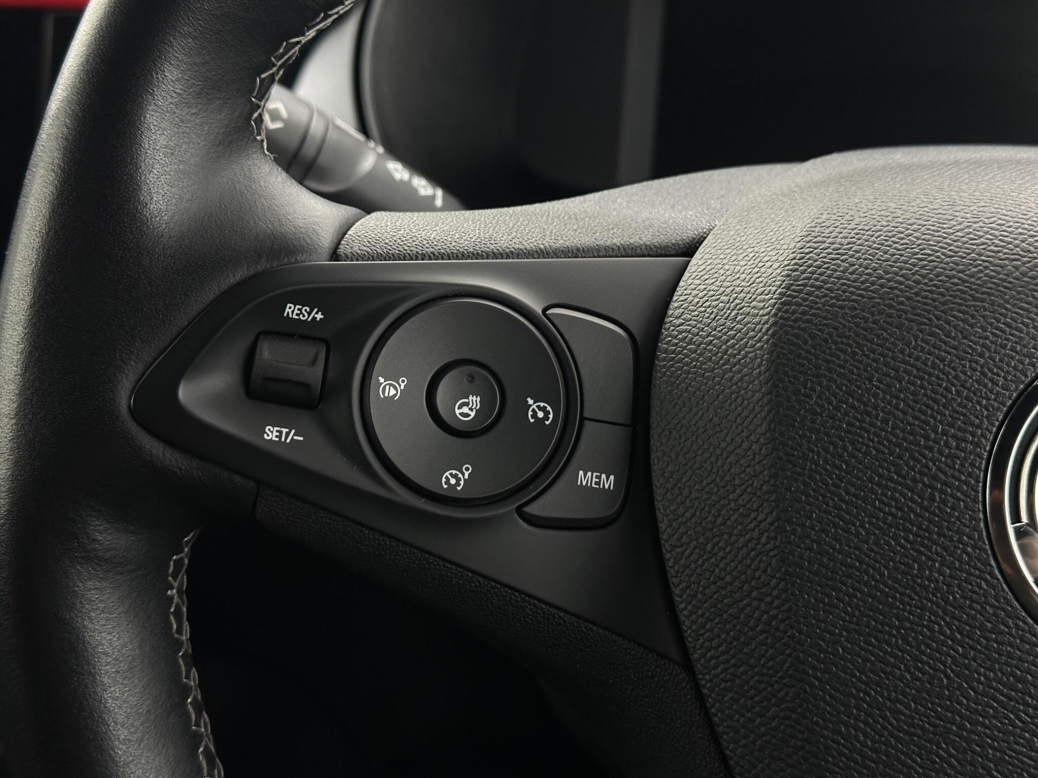 Vauxhall Corsa view 15