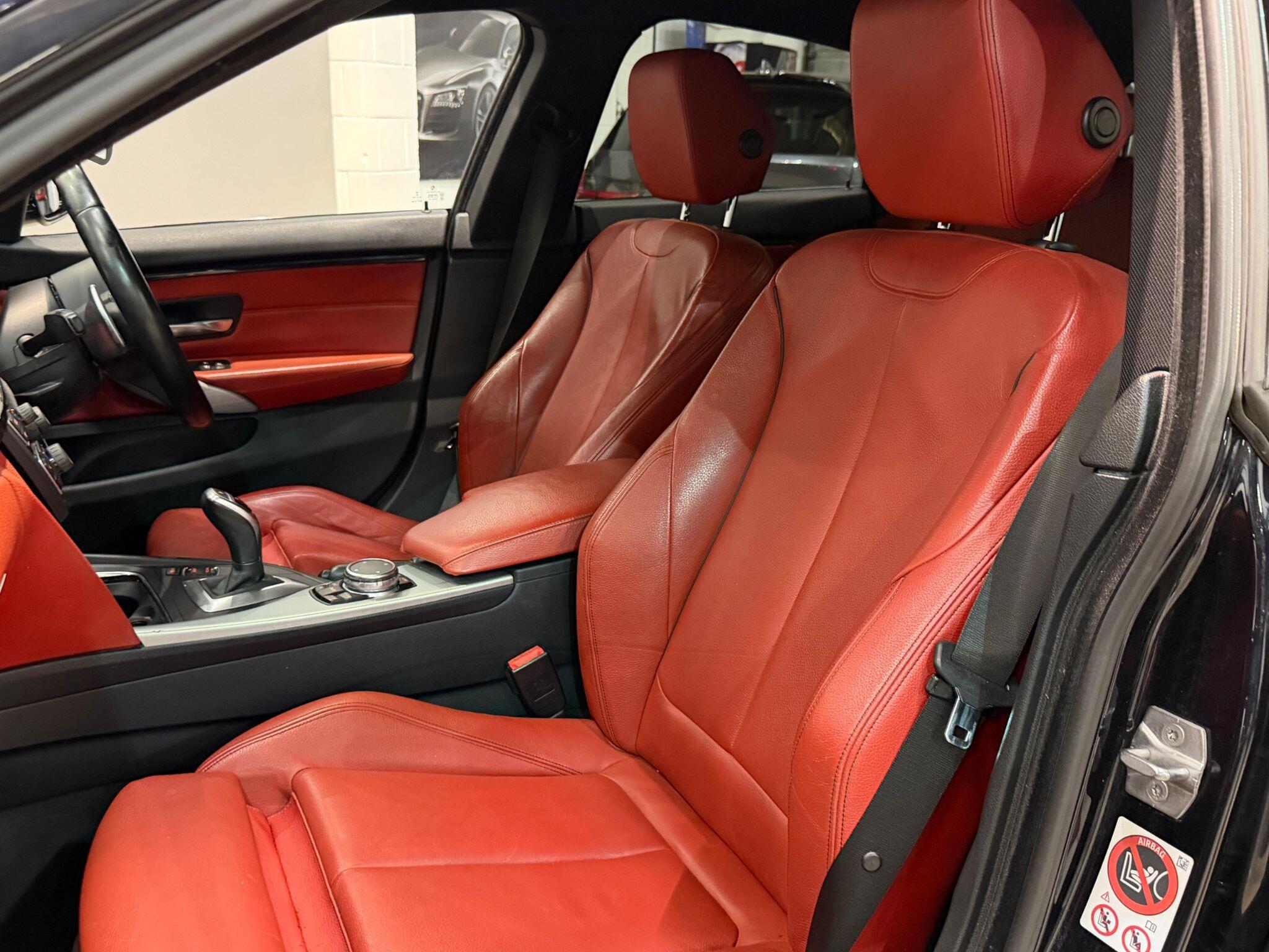 BMW 4 Series view 31