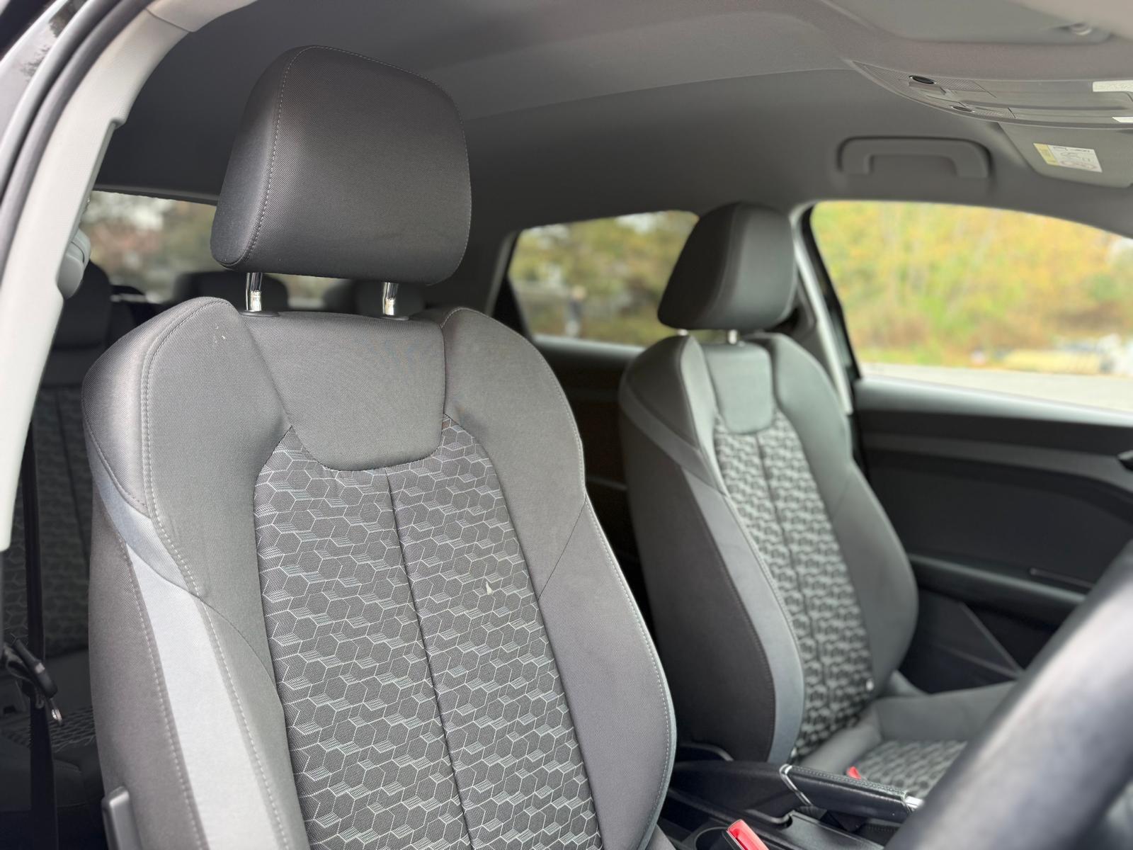 Audi A1 view 28