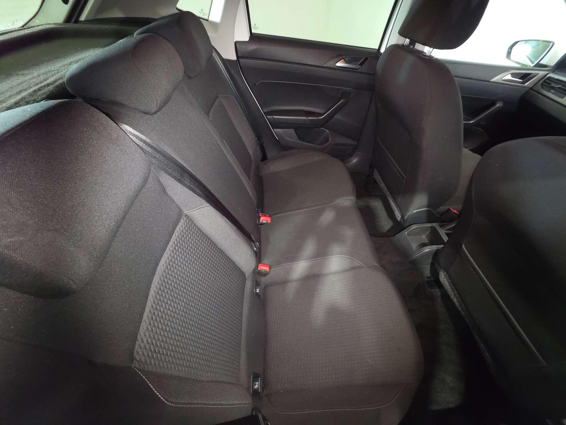 Volkswagen Polo view 46